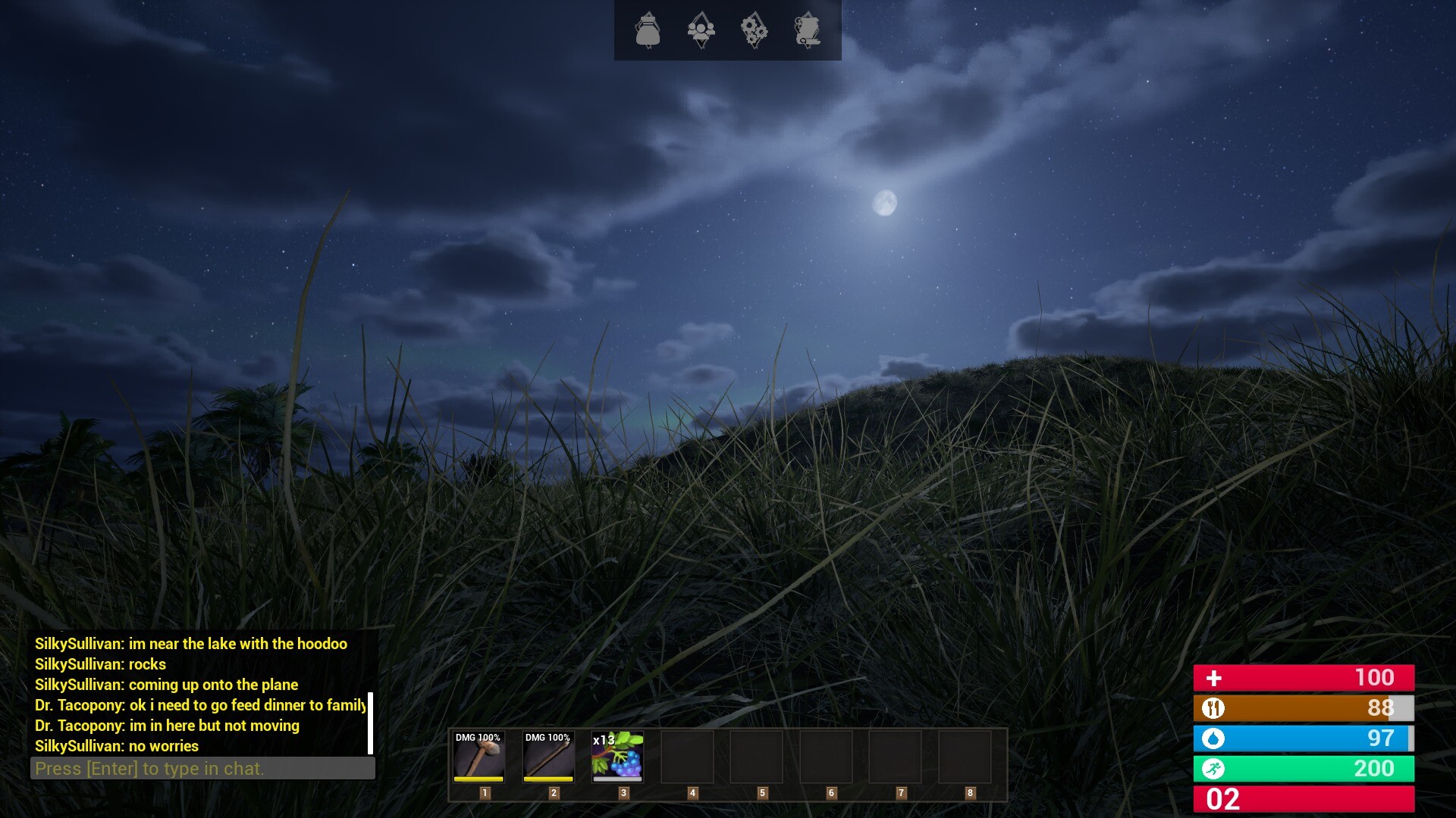 Age of Survival screenshot 1