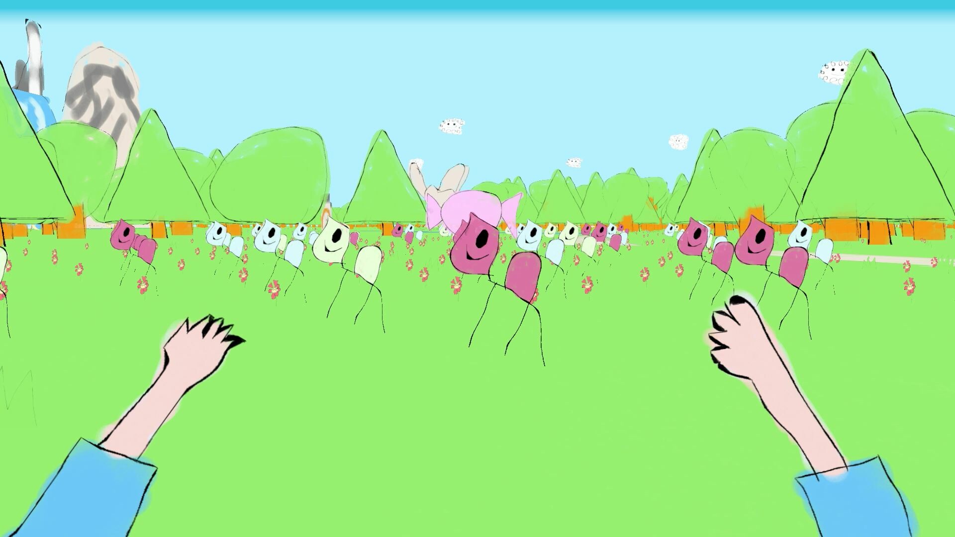 Odd Dorable screenshot 6