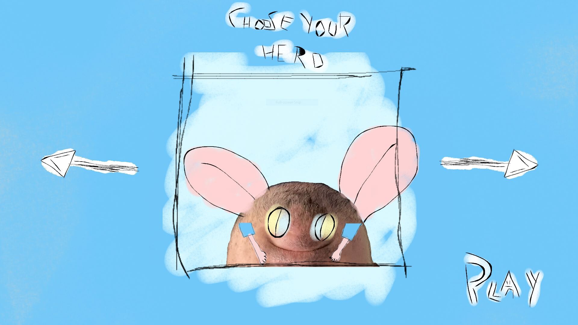 Odd Dorable screenshot 5