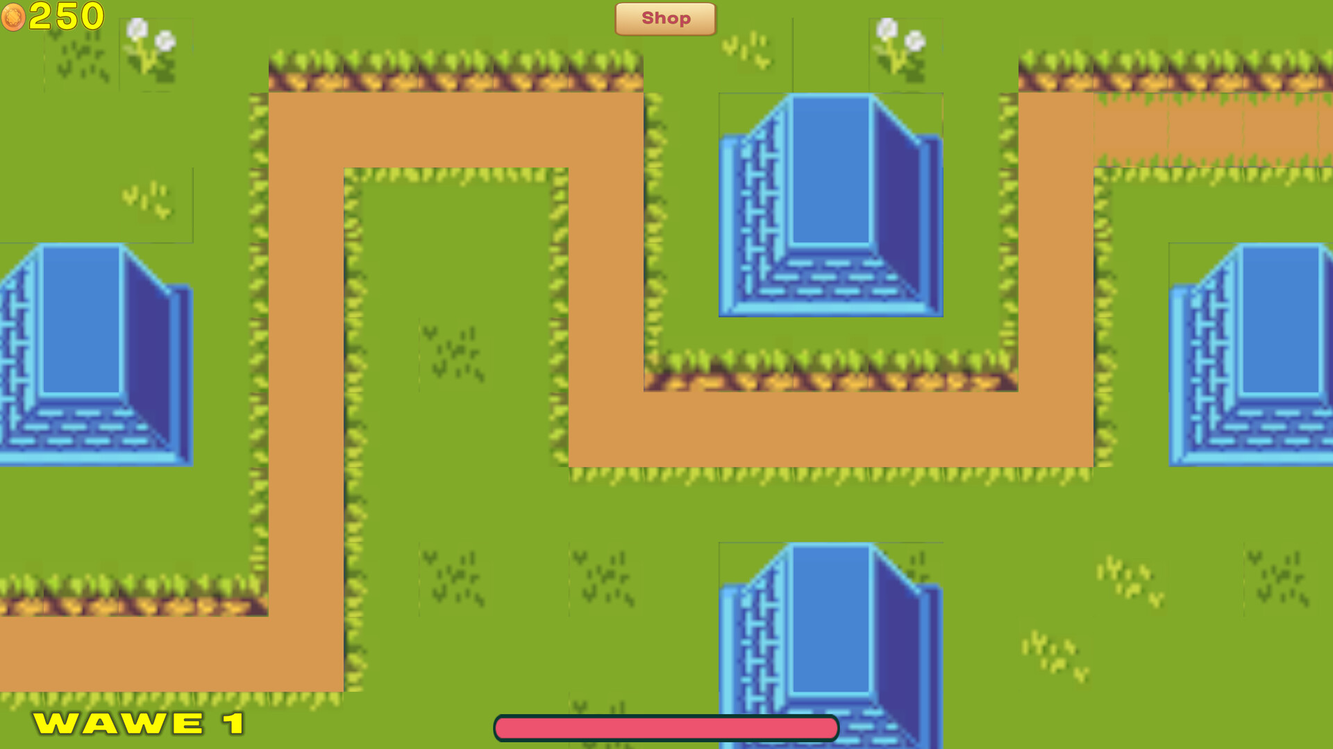 Mystic Shroom screenshot 1