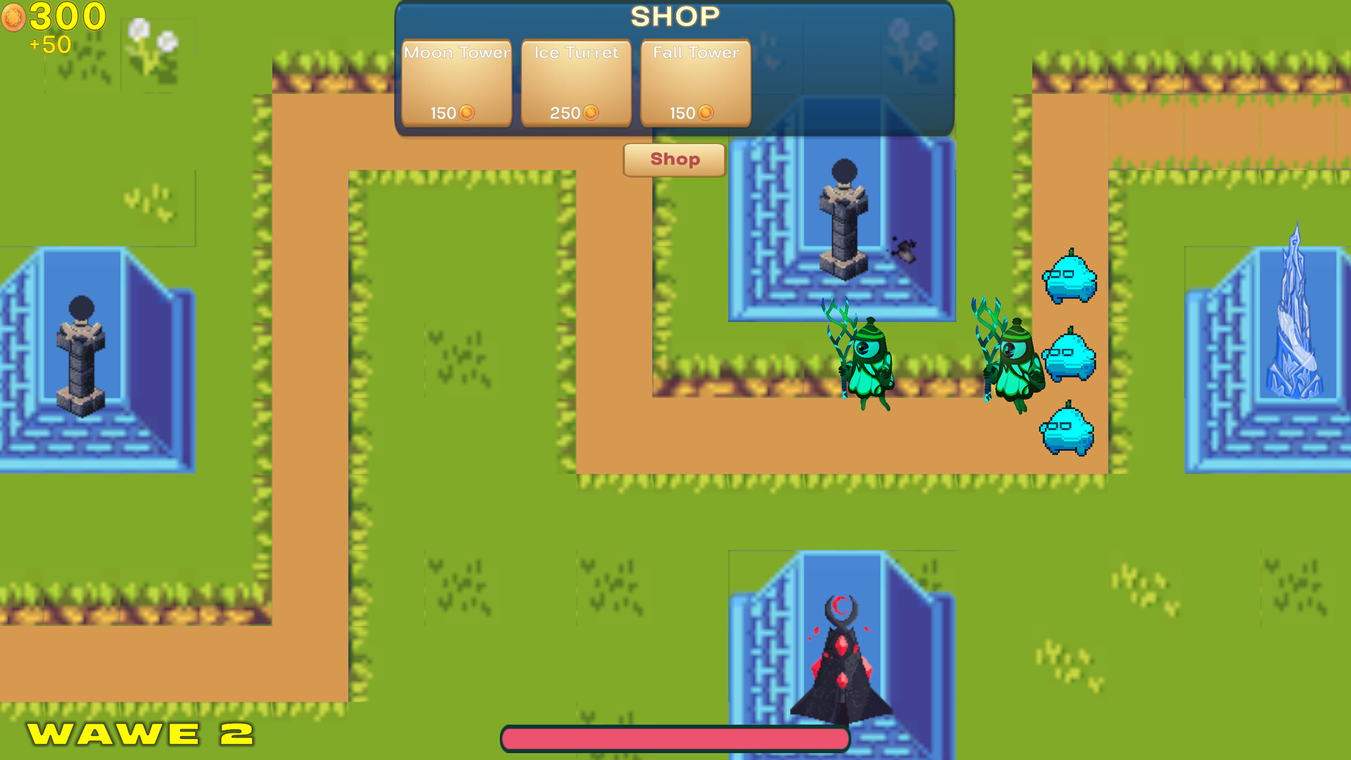 Mystic Shroom screenshot 5