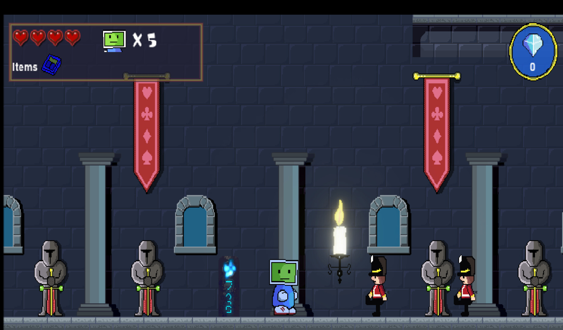Screen Boy screenshot 7