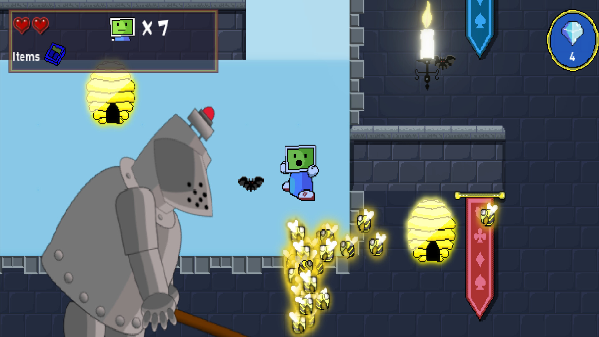 Screen Boy screenshot 9