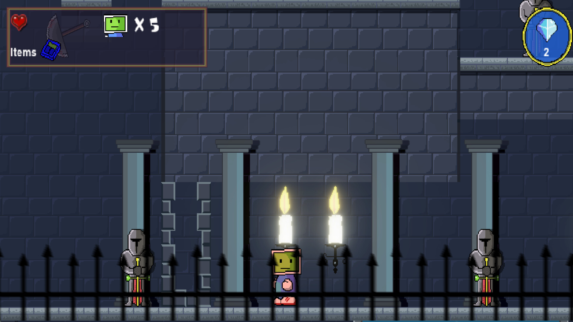 Screen Boy screenshot 12
