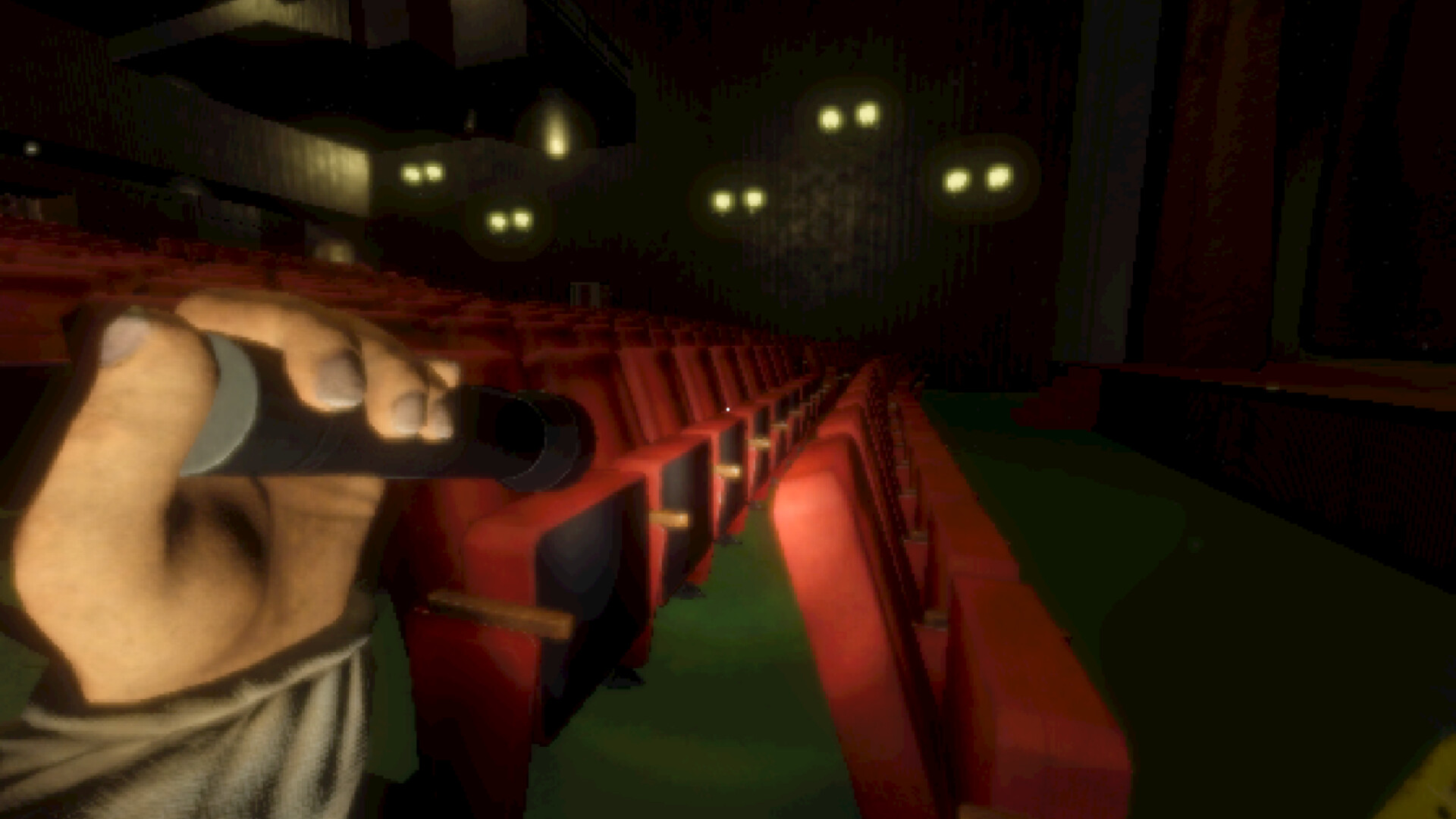 Ashuk and Mashuk screenshot 3