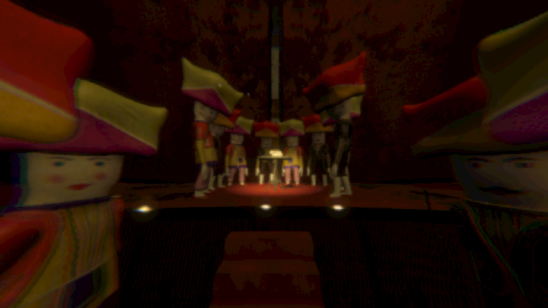 Ashuk and Mashuk screenshot 1