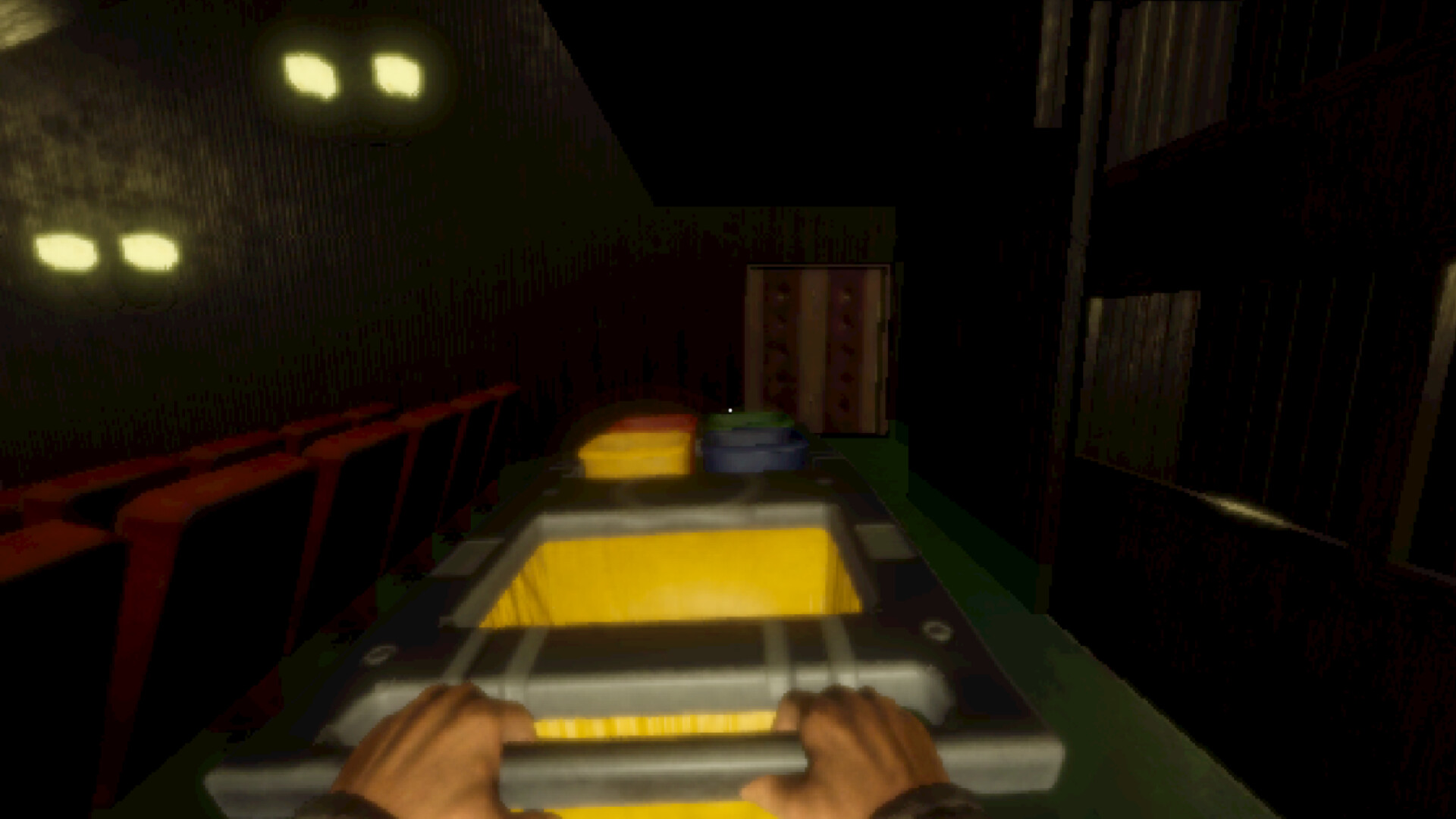 Ashuk and Mashuk screenshot 2