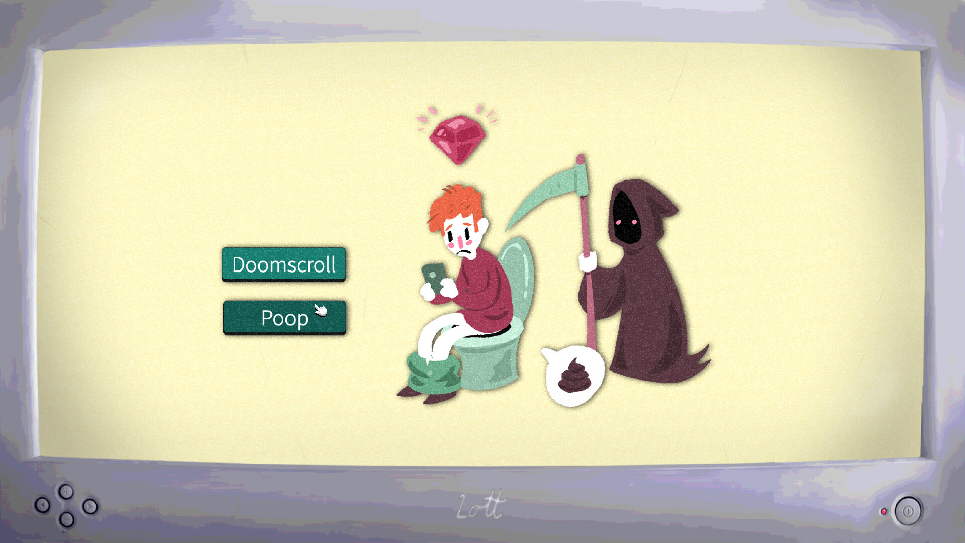 is THIS a game? screenshot 2
