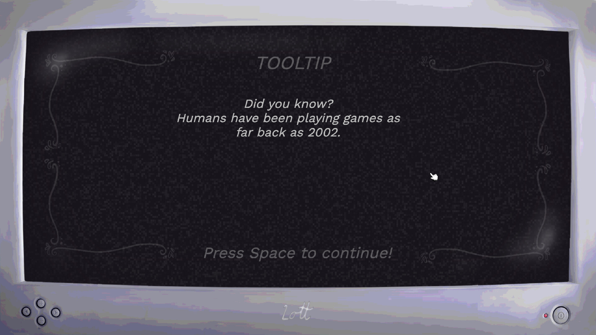 is THIS a game? screenshot 5