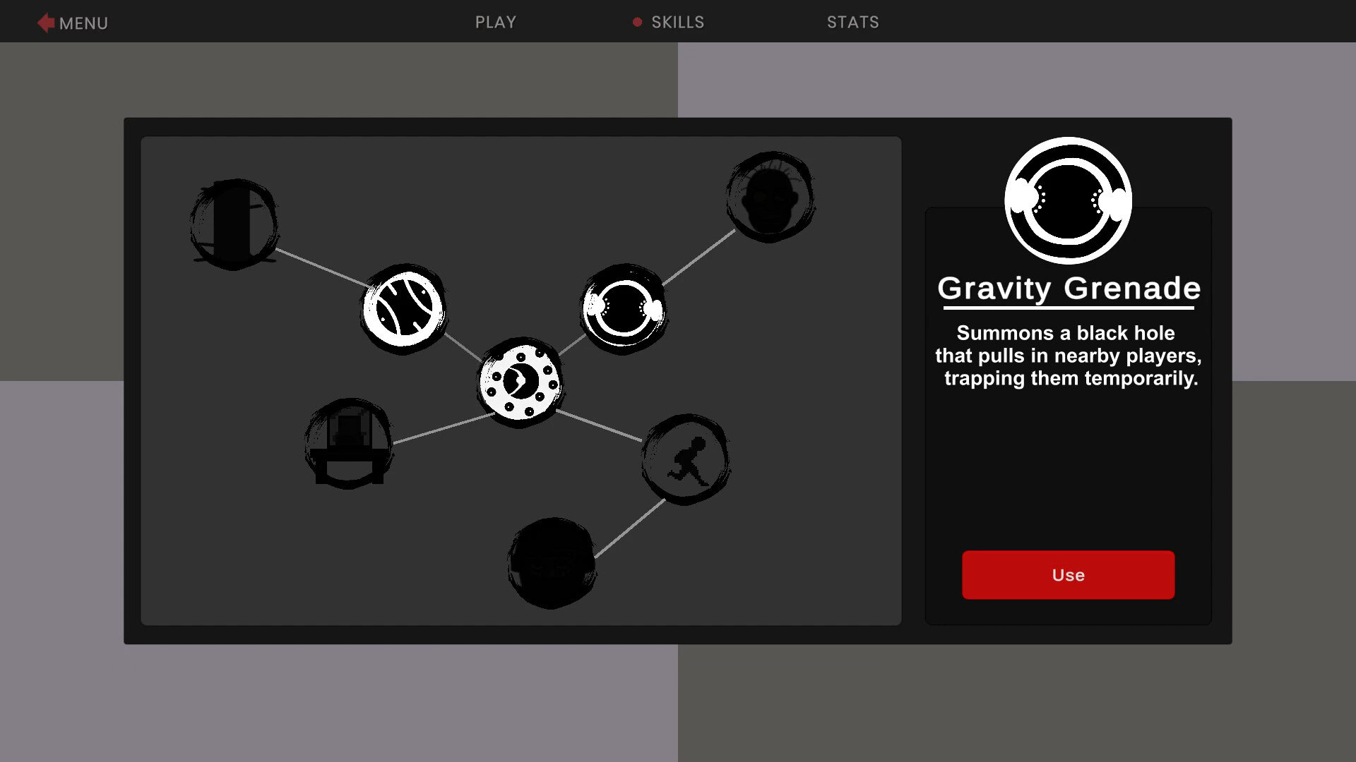 Trial Takedown screenshot 5