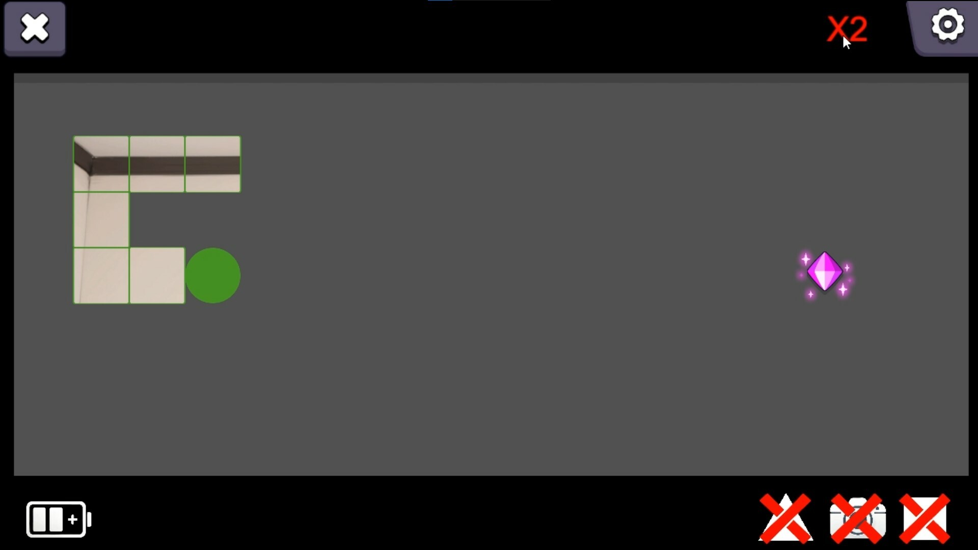 MEDUSA screenshot 6