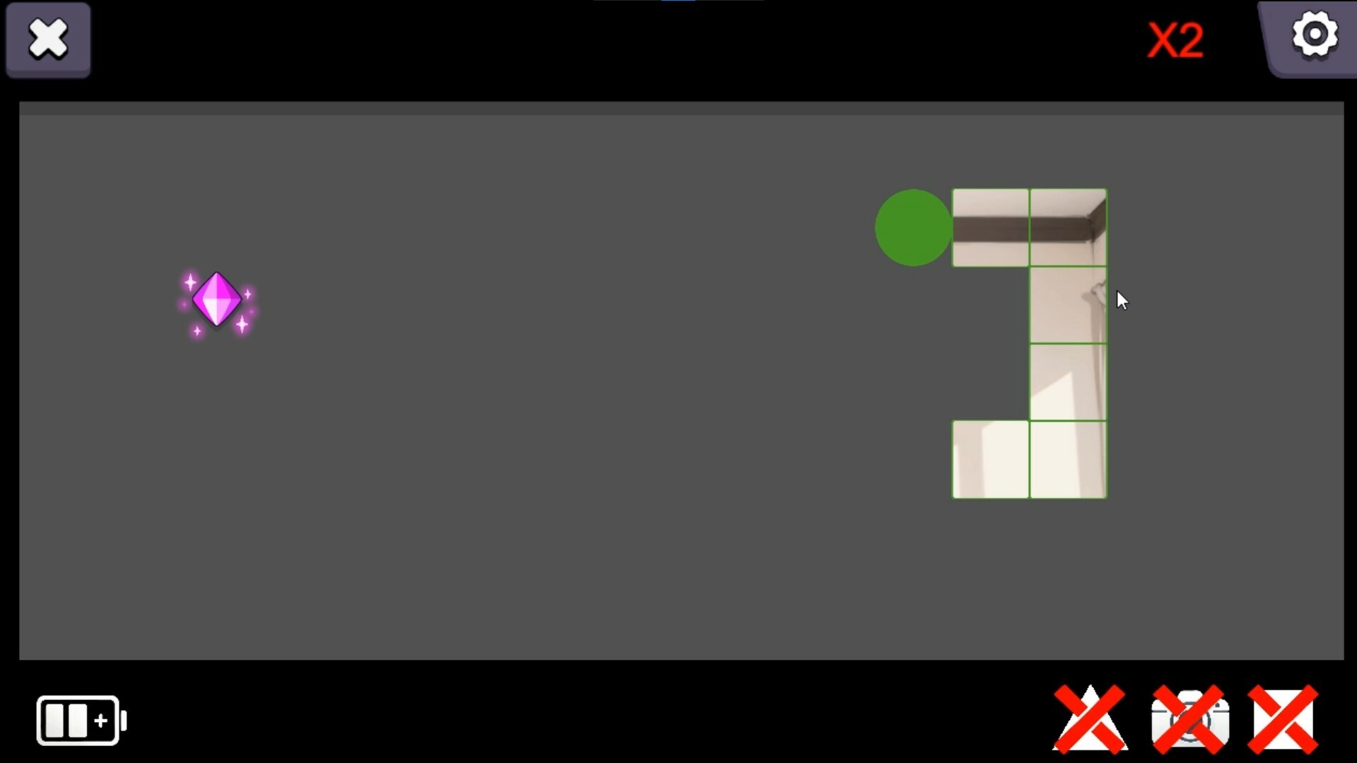 MEDUSA screenshot 2