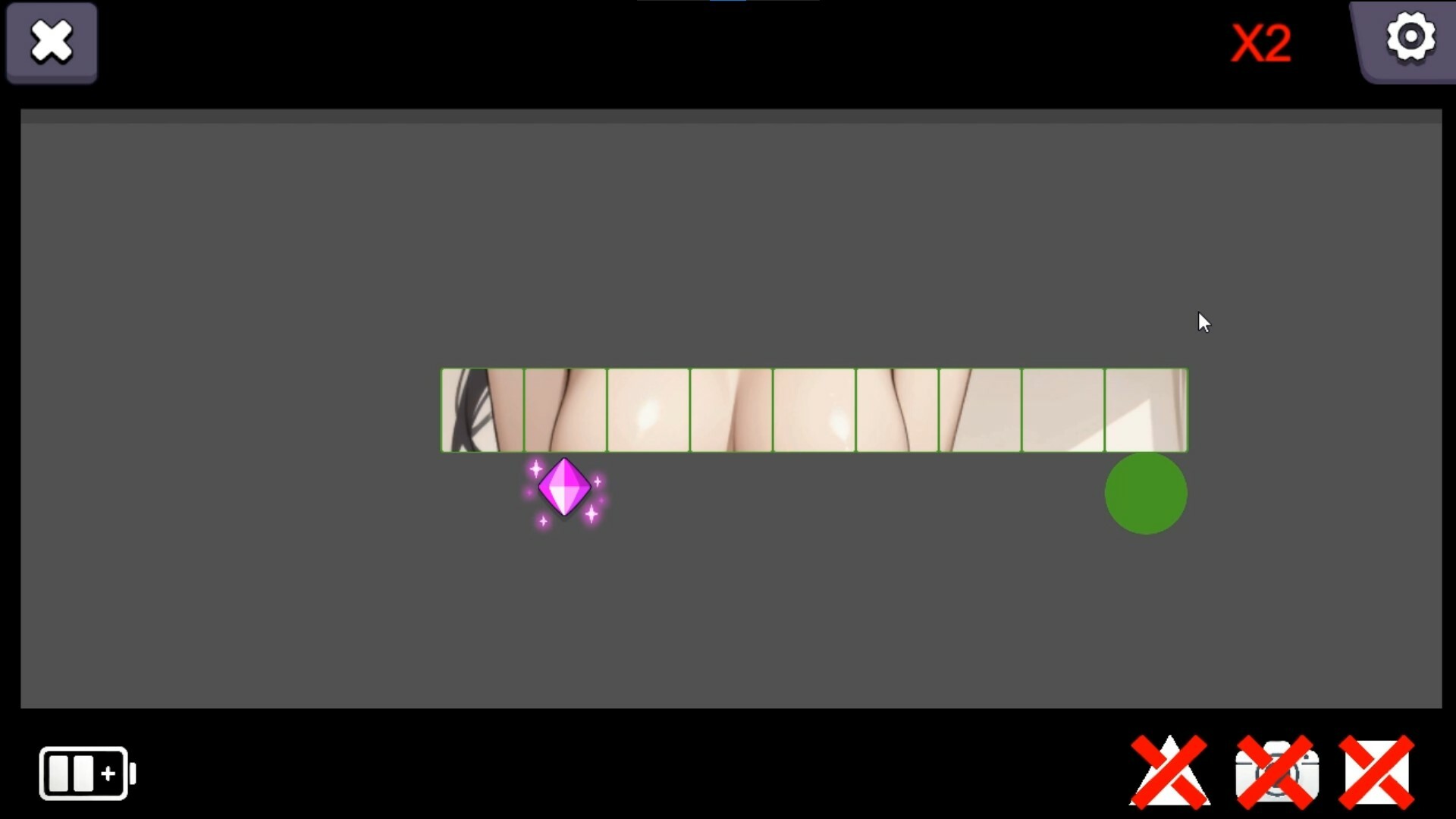MEDUSA screenshot 4