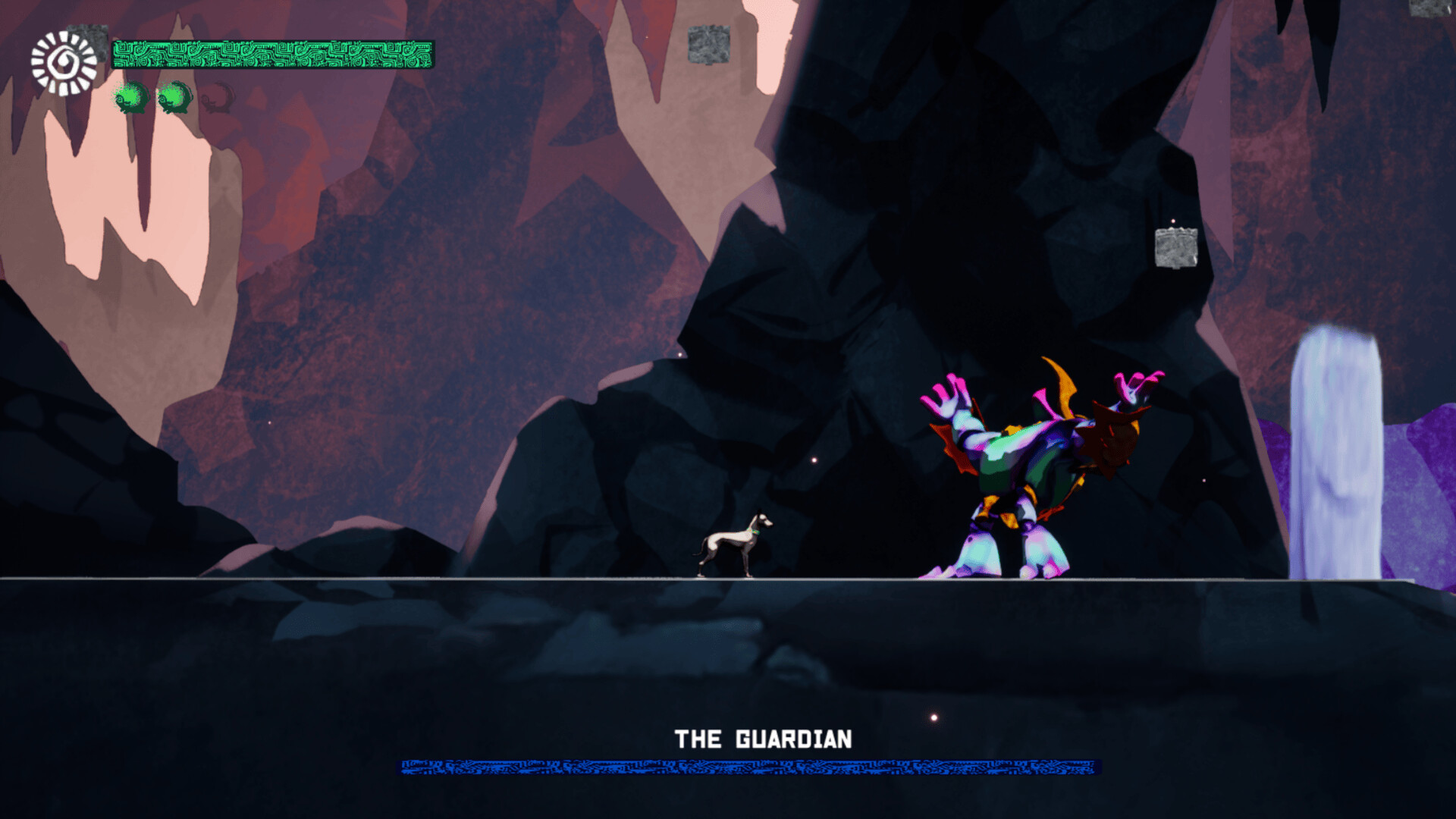 Xolo & the Forgotten Gods screenshot 8