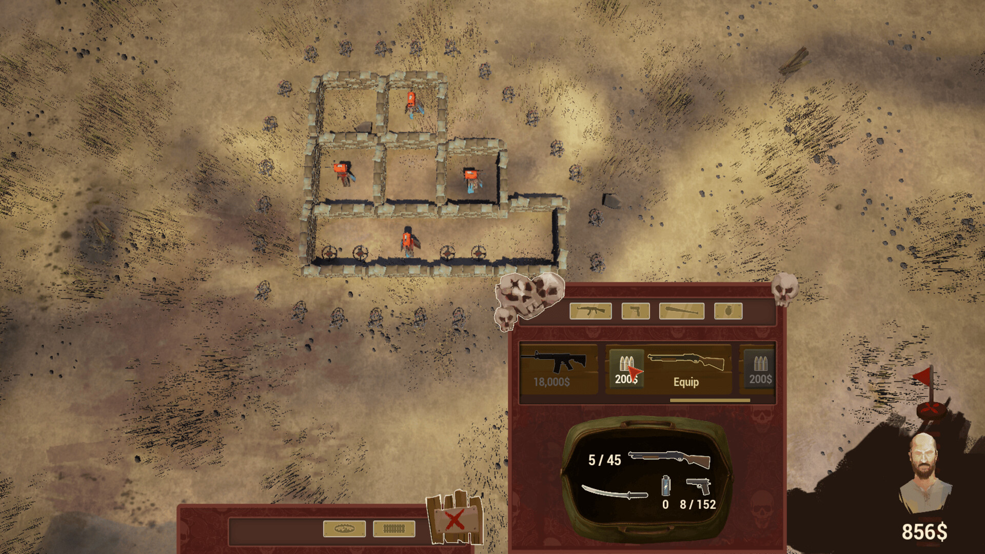 Dead Pulse screenshot 4