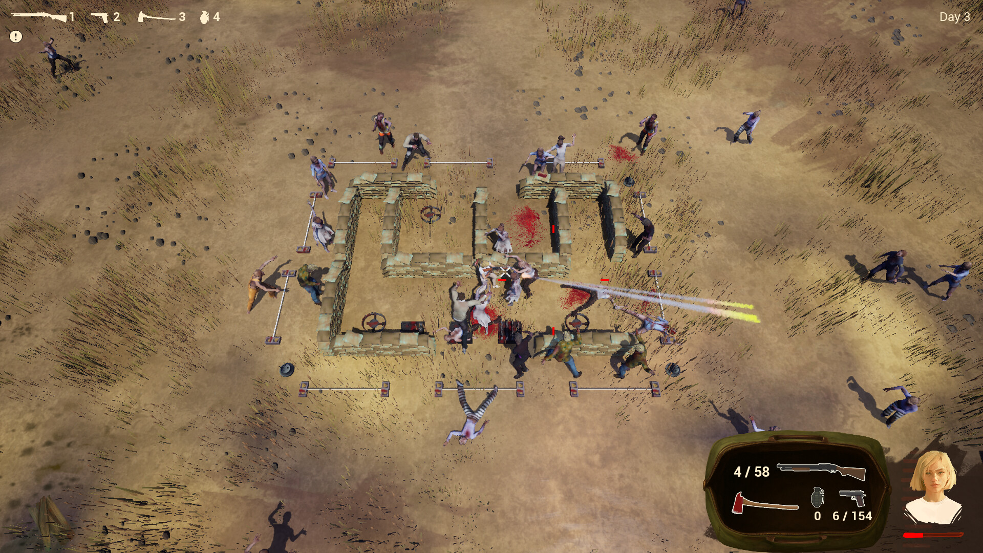 Dead Pulse screenshot 3