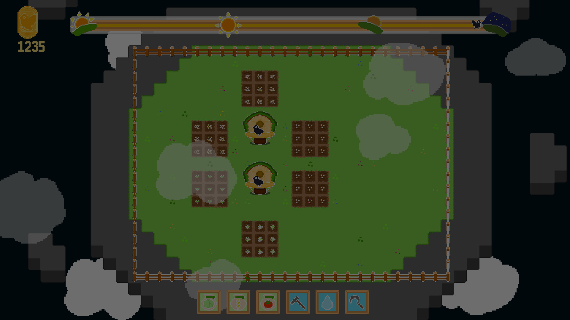 Isles of Corvus screenshot 5