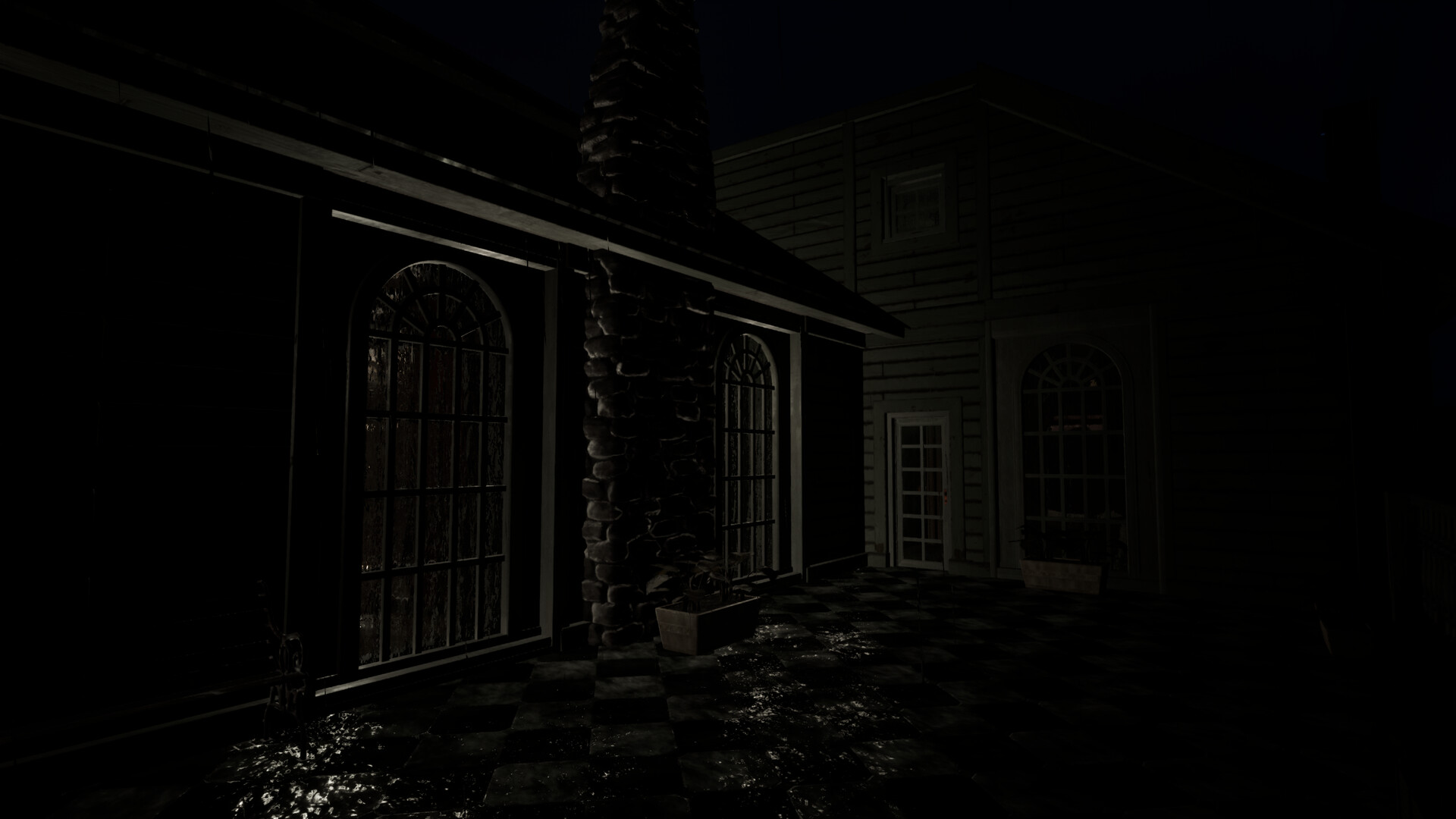 THE LAST PORTRAIT screenshot 5