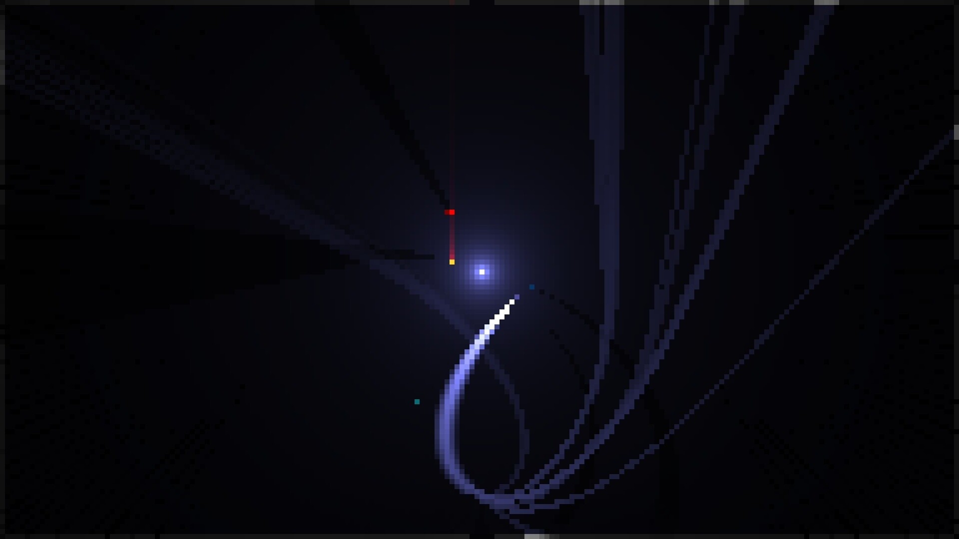 Light and Sneak(轻灯慢步) screenshot 4