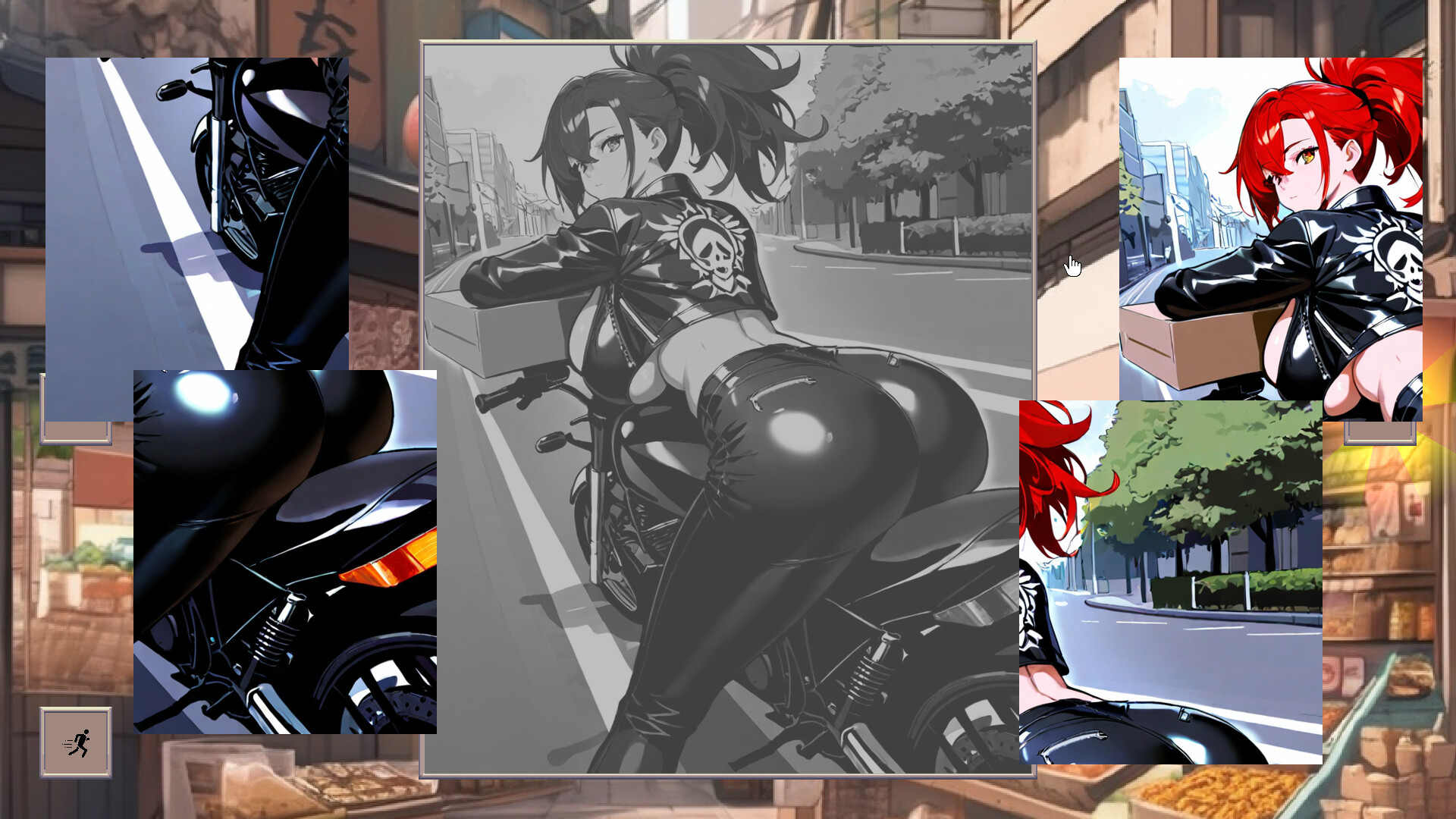 Sweet Delivery screenshot 5