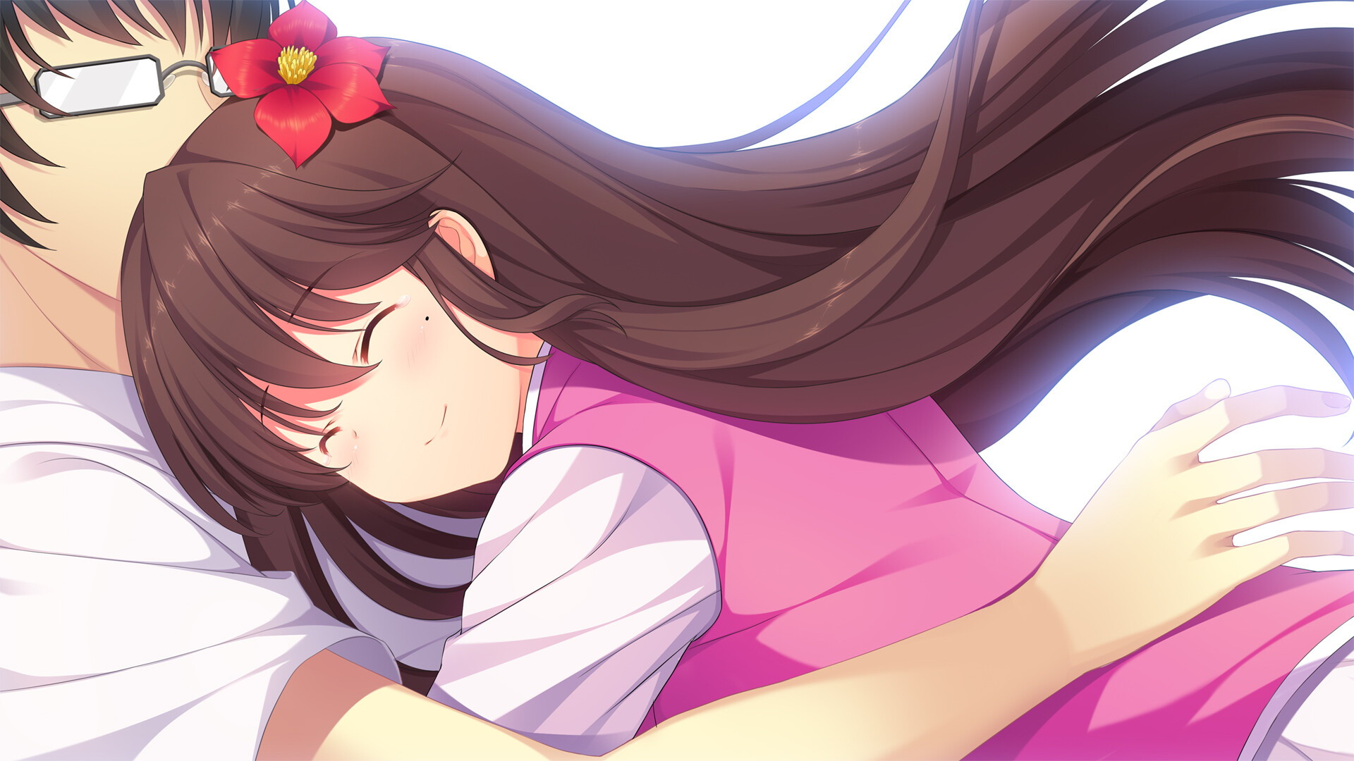 回忆忘却之看板娘 screenshot 6