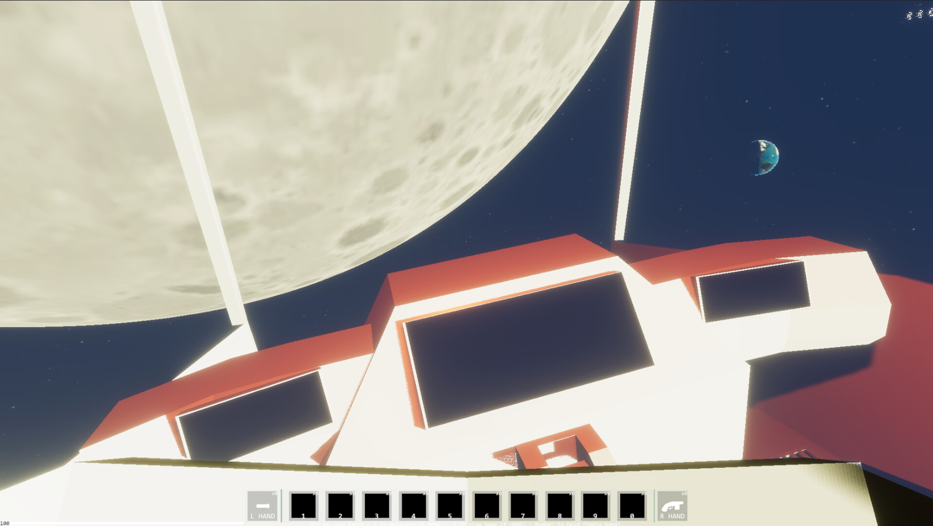 Universes Alike 2 screenshot 2