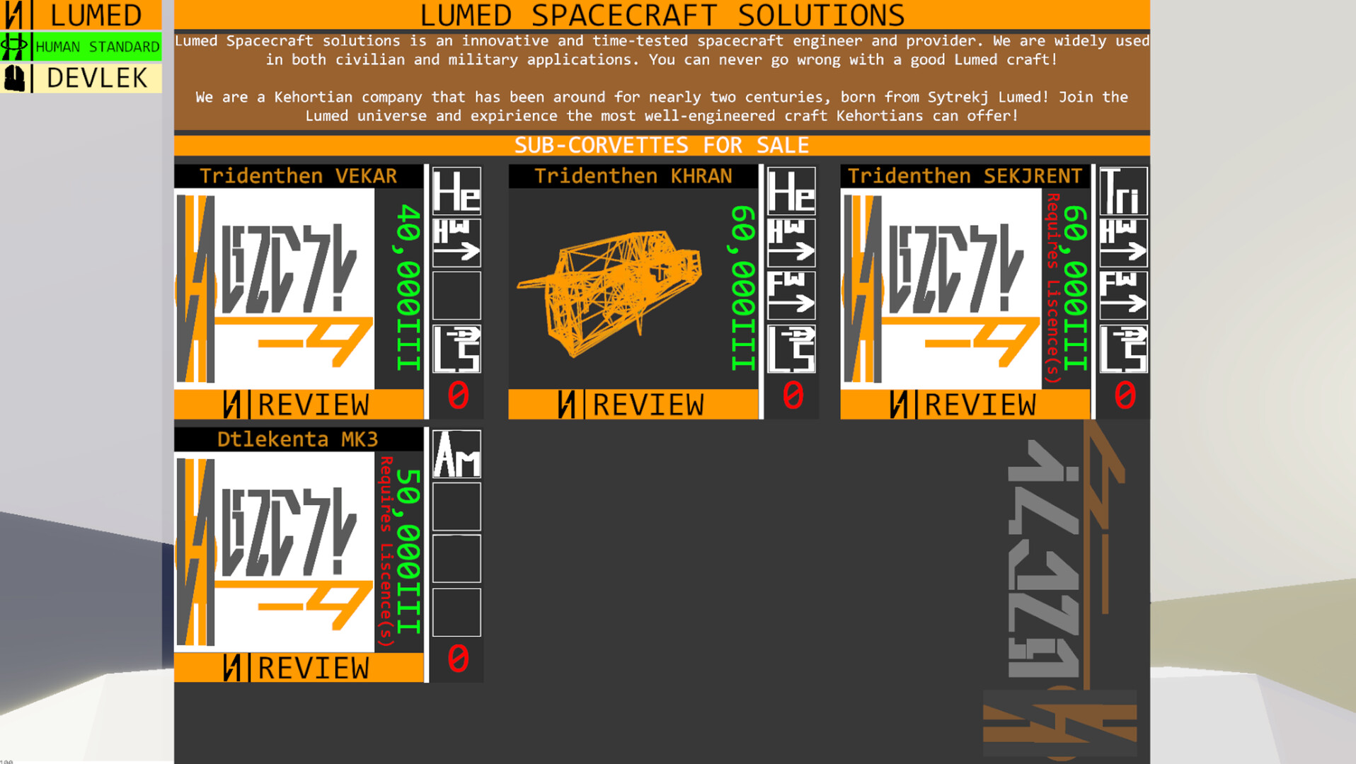 Universes Alike 2 screenshot 4