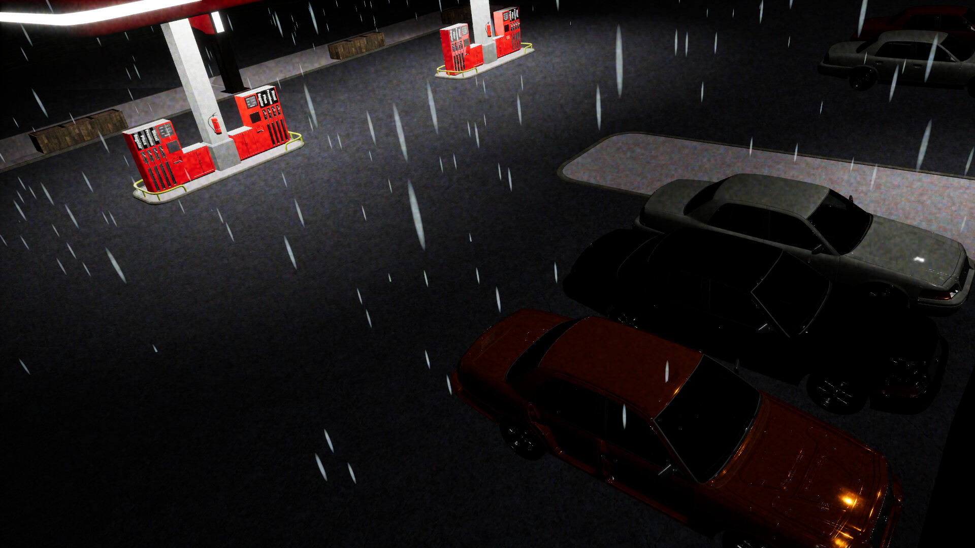 Continuum Keeper screenshot 1
