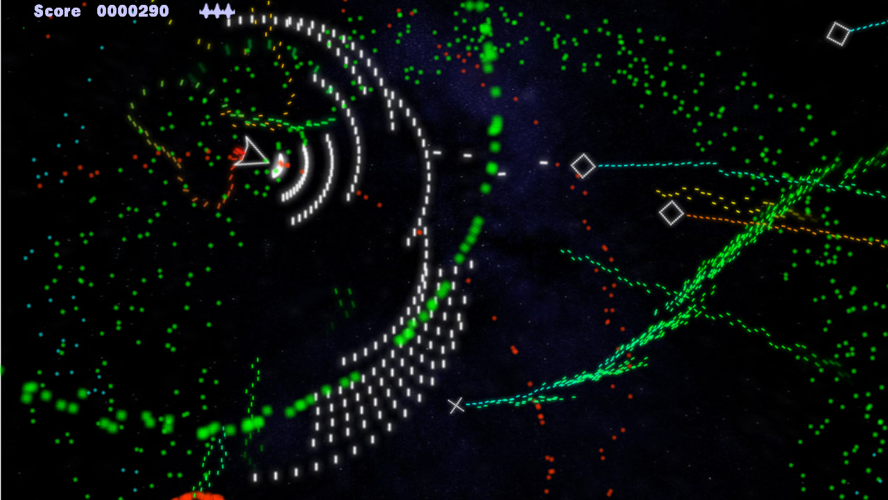 Shoot 'Em Up Kit screenshot 4