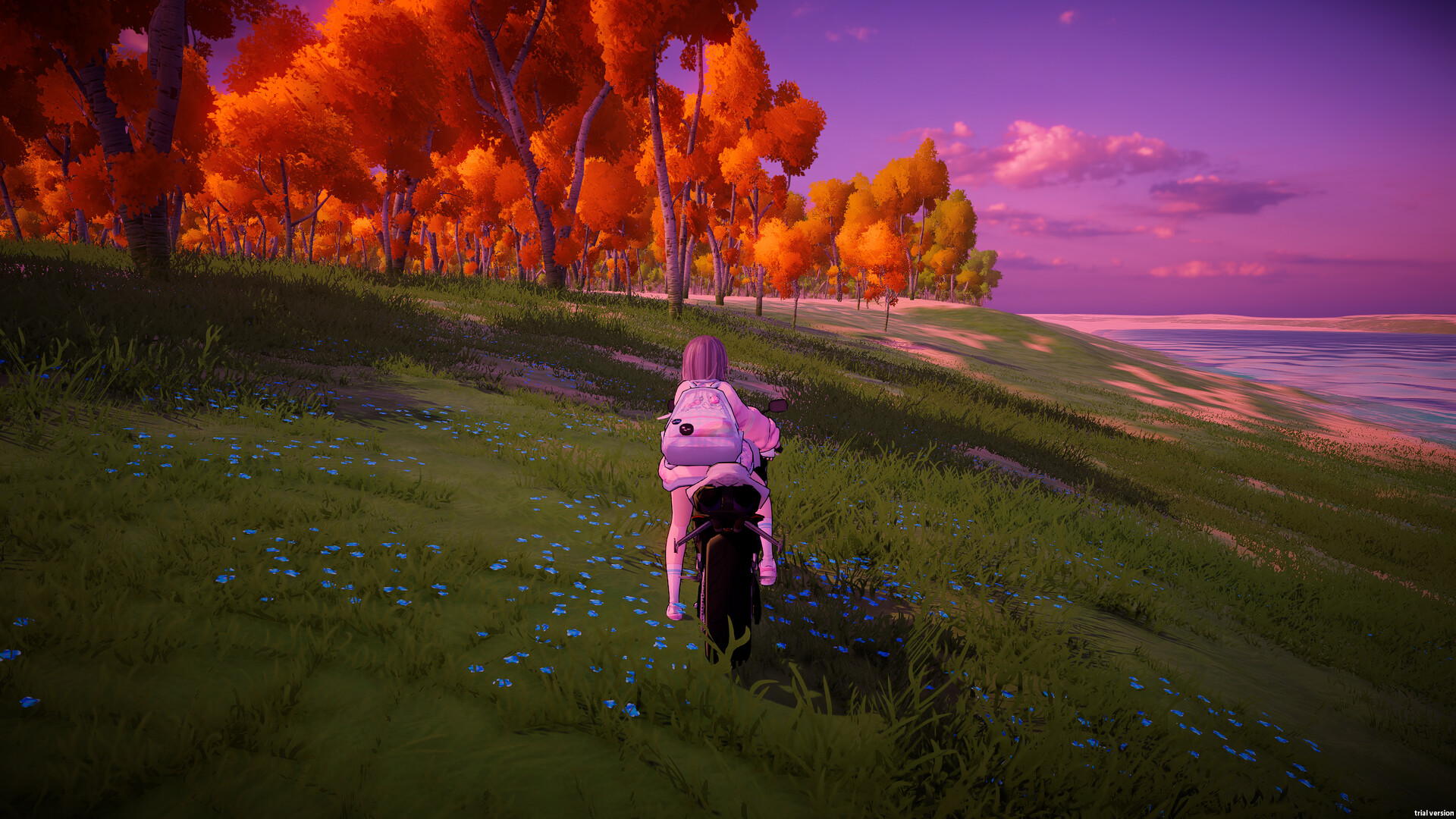 Rider Valkyries screenshot 9