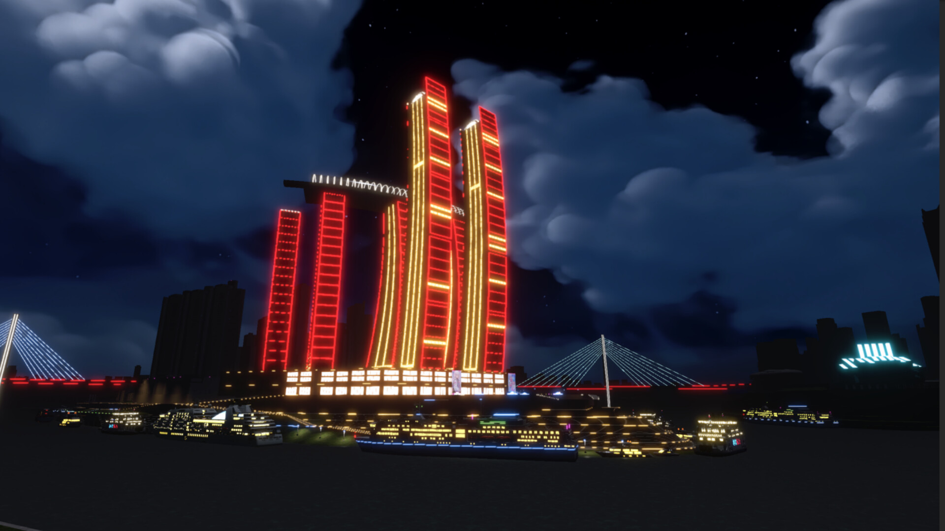 Rider Valkyries screenshot 1