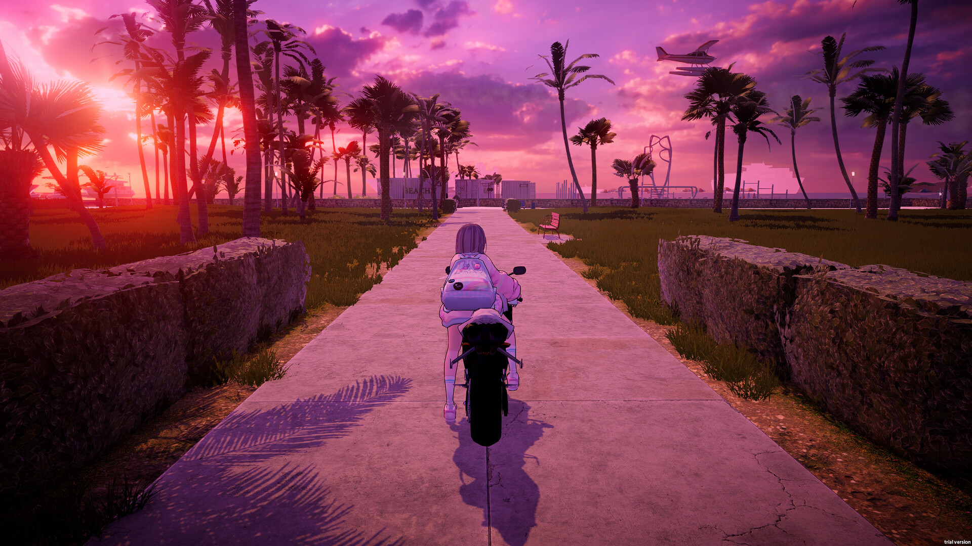 Rider Valkyries screenshot 11