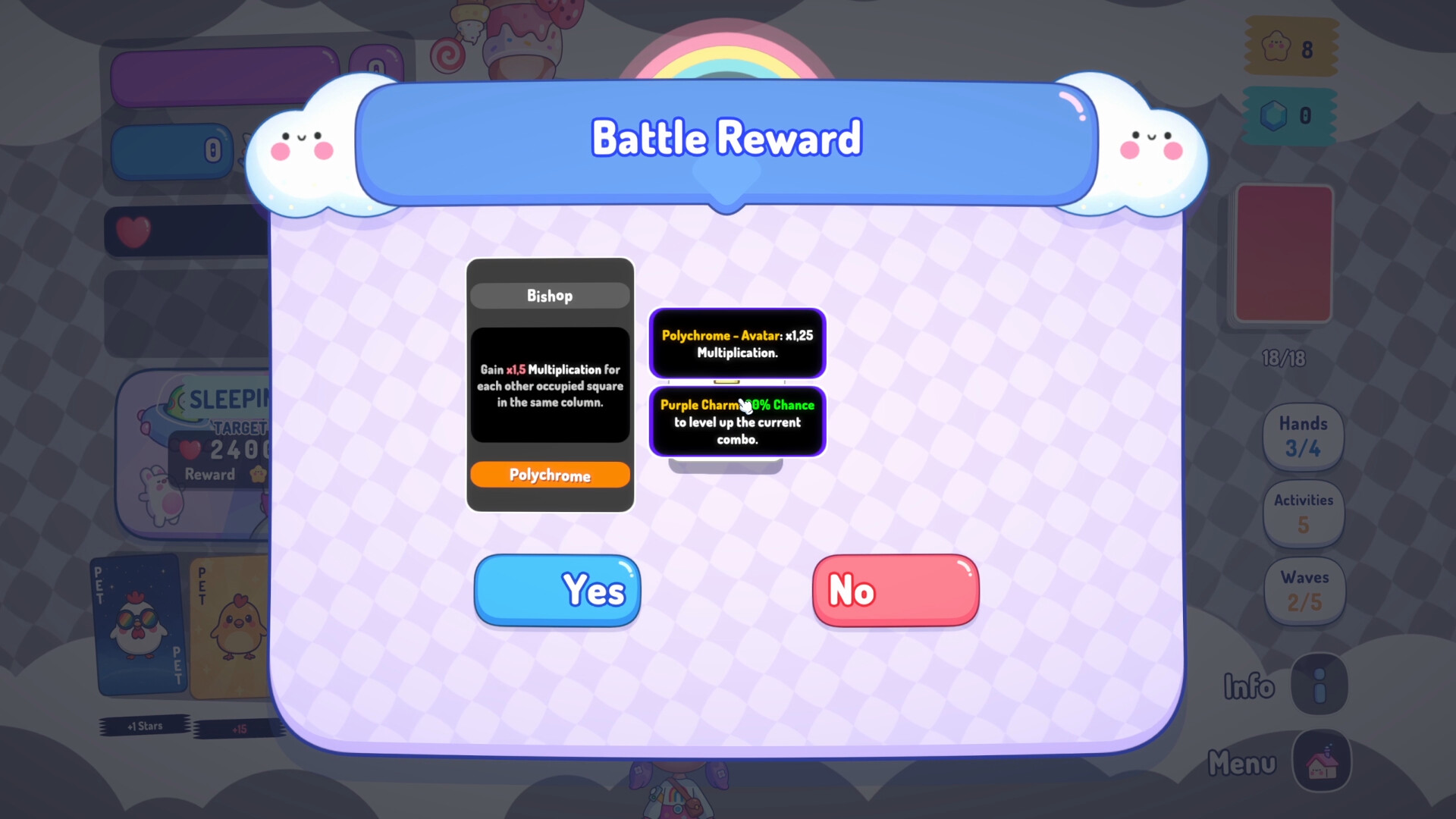 Solo Chess screenshot 8