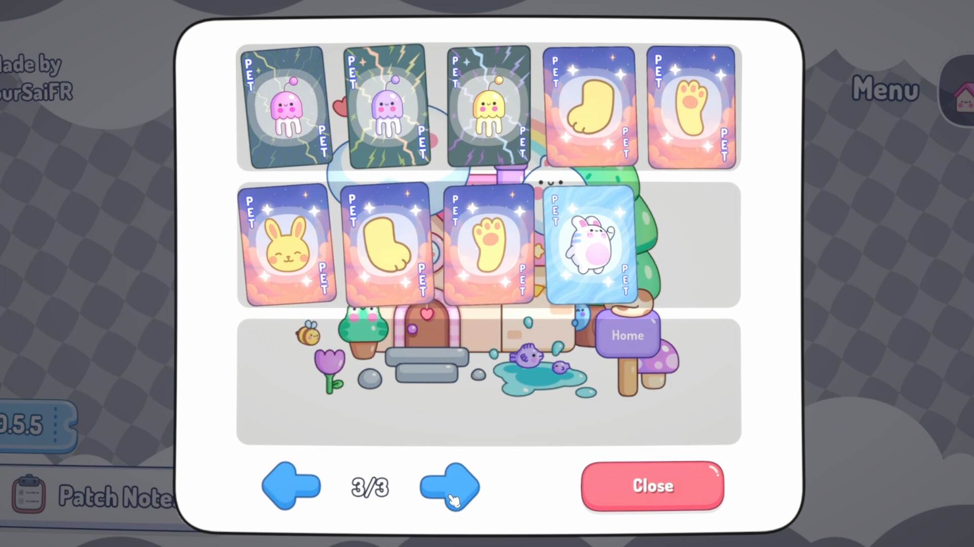 Solo Chess screenshot 2
