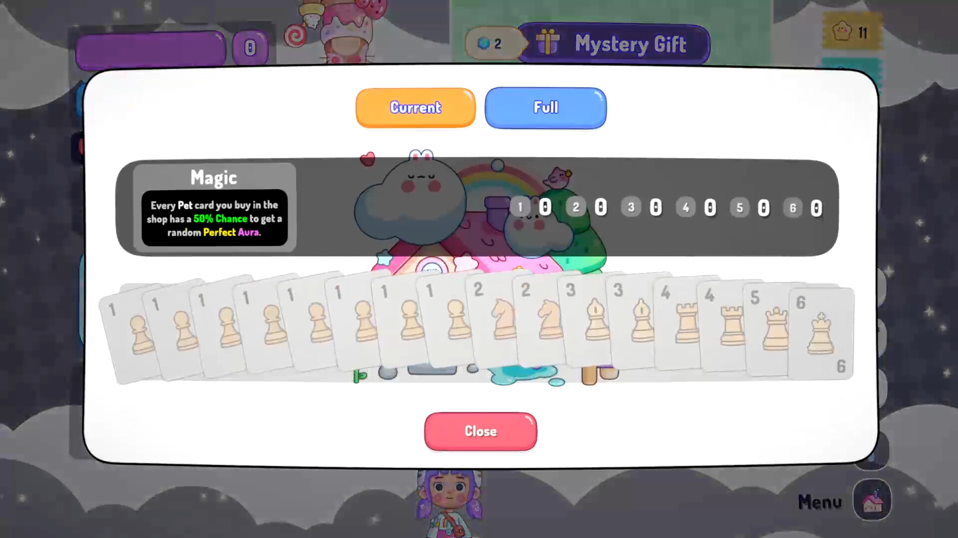 Solo Chess screenshot 6