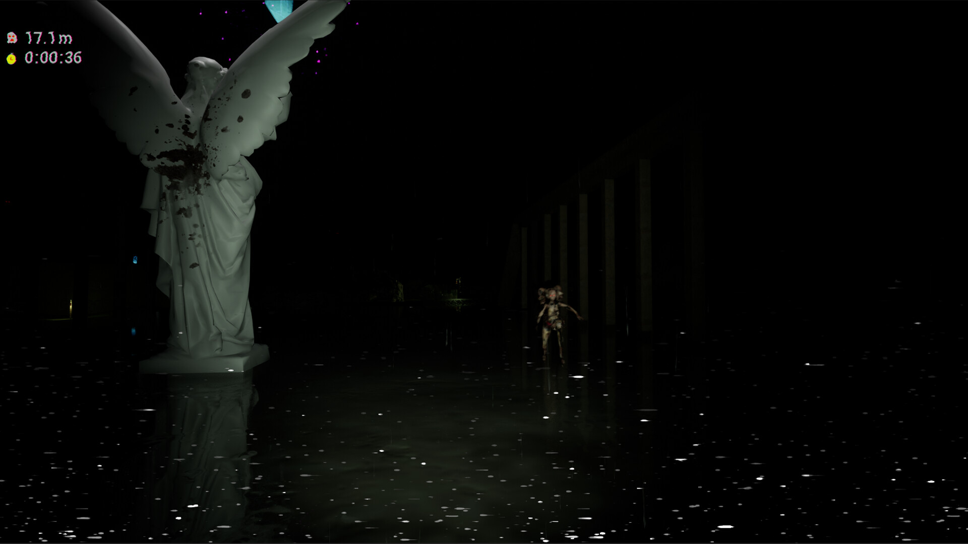 Ghost VCD screenshot 6