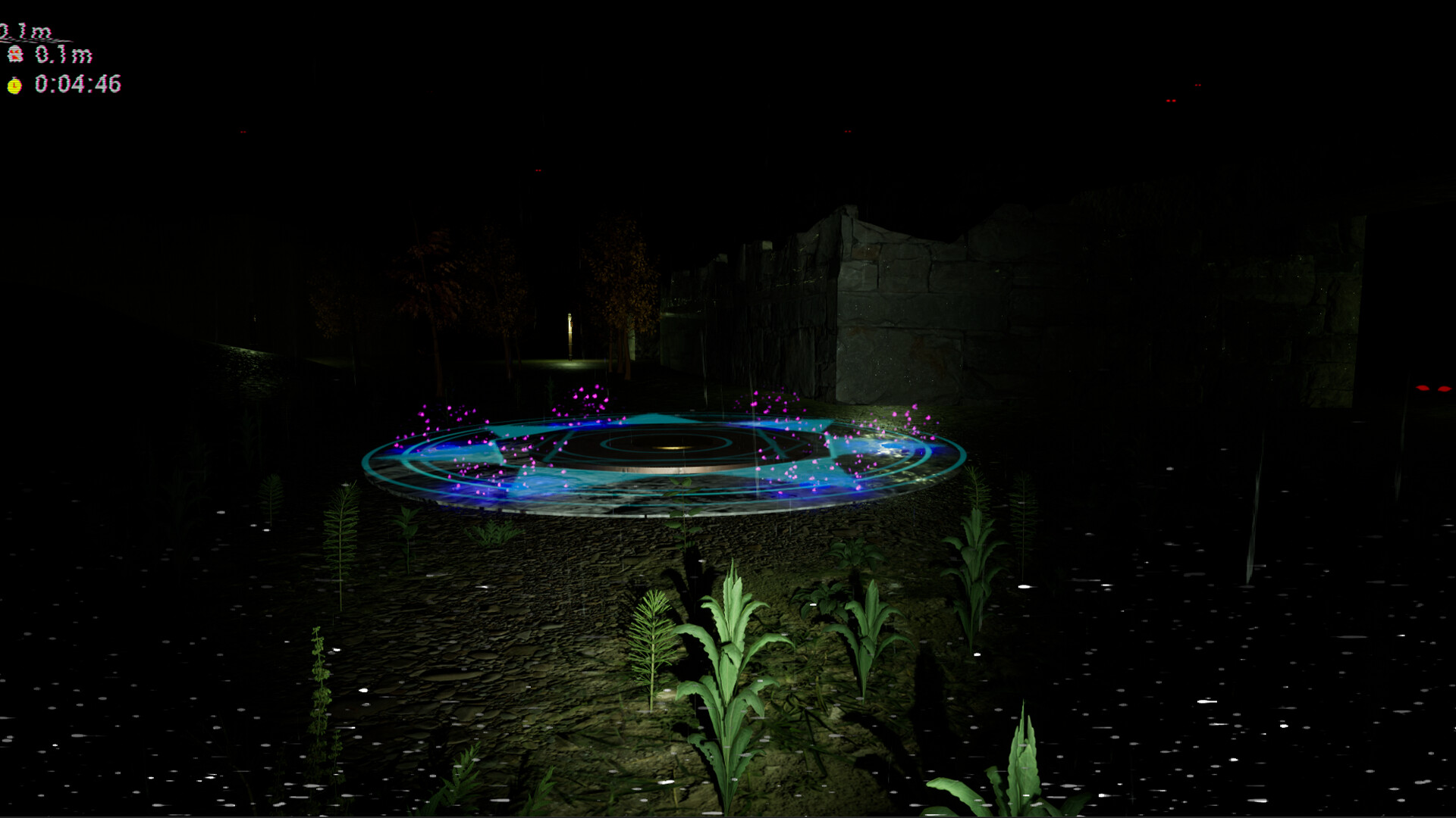 Ghost VCD screenshot 5