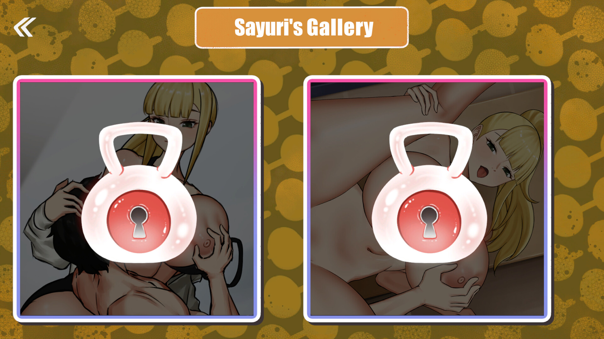 5x30 Arc: How I Rizzed the Gym Baddies screenshot 7