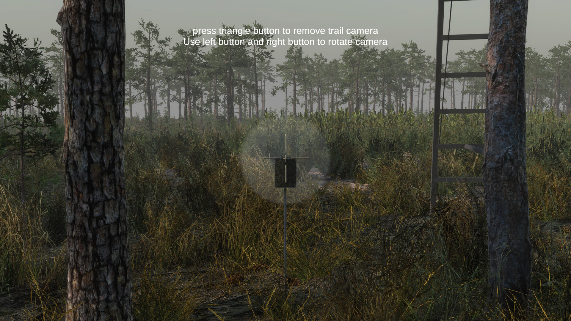 Deer Hunting Camp screenshot 2