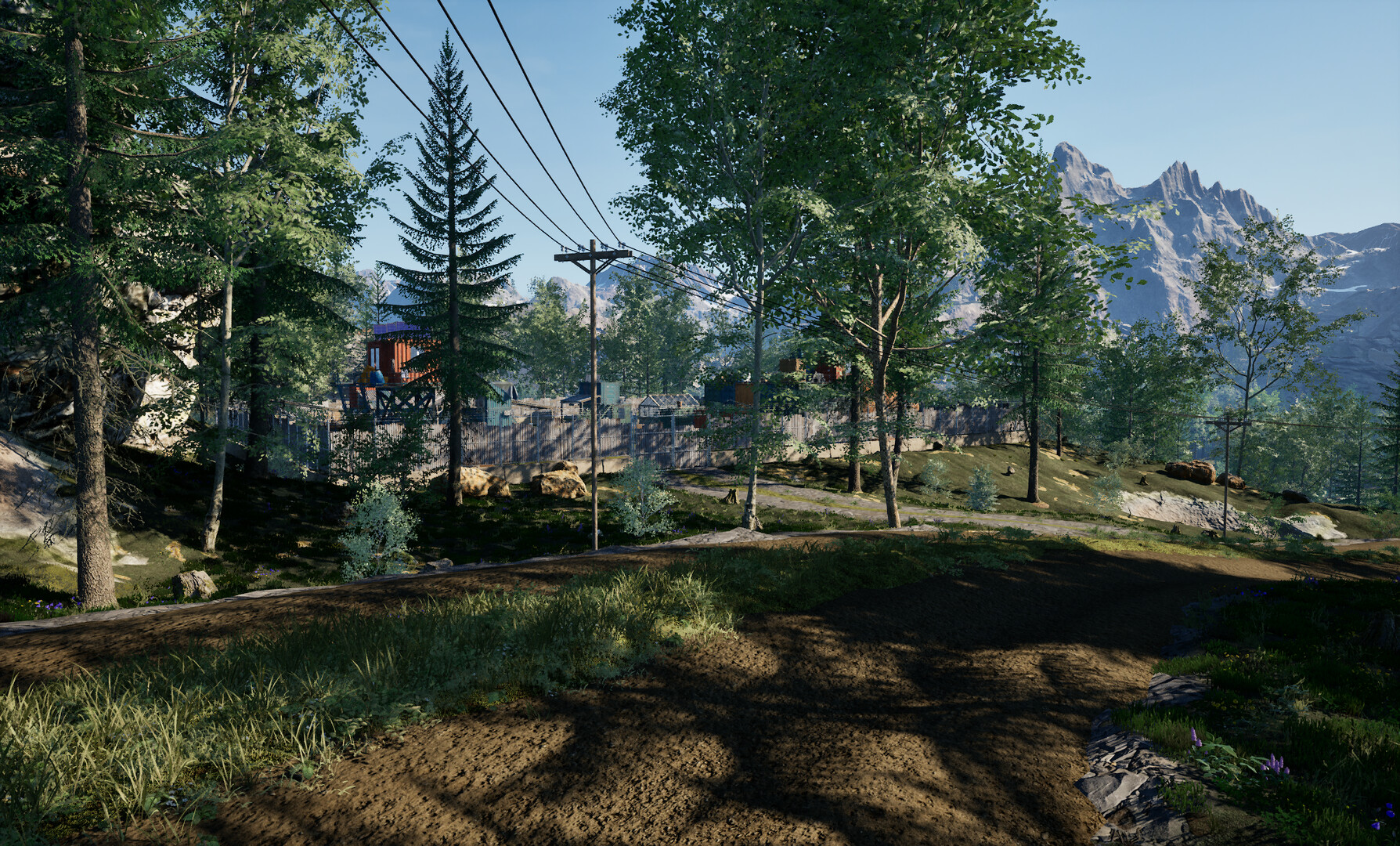 As I Survive screenshot 3