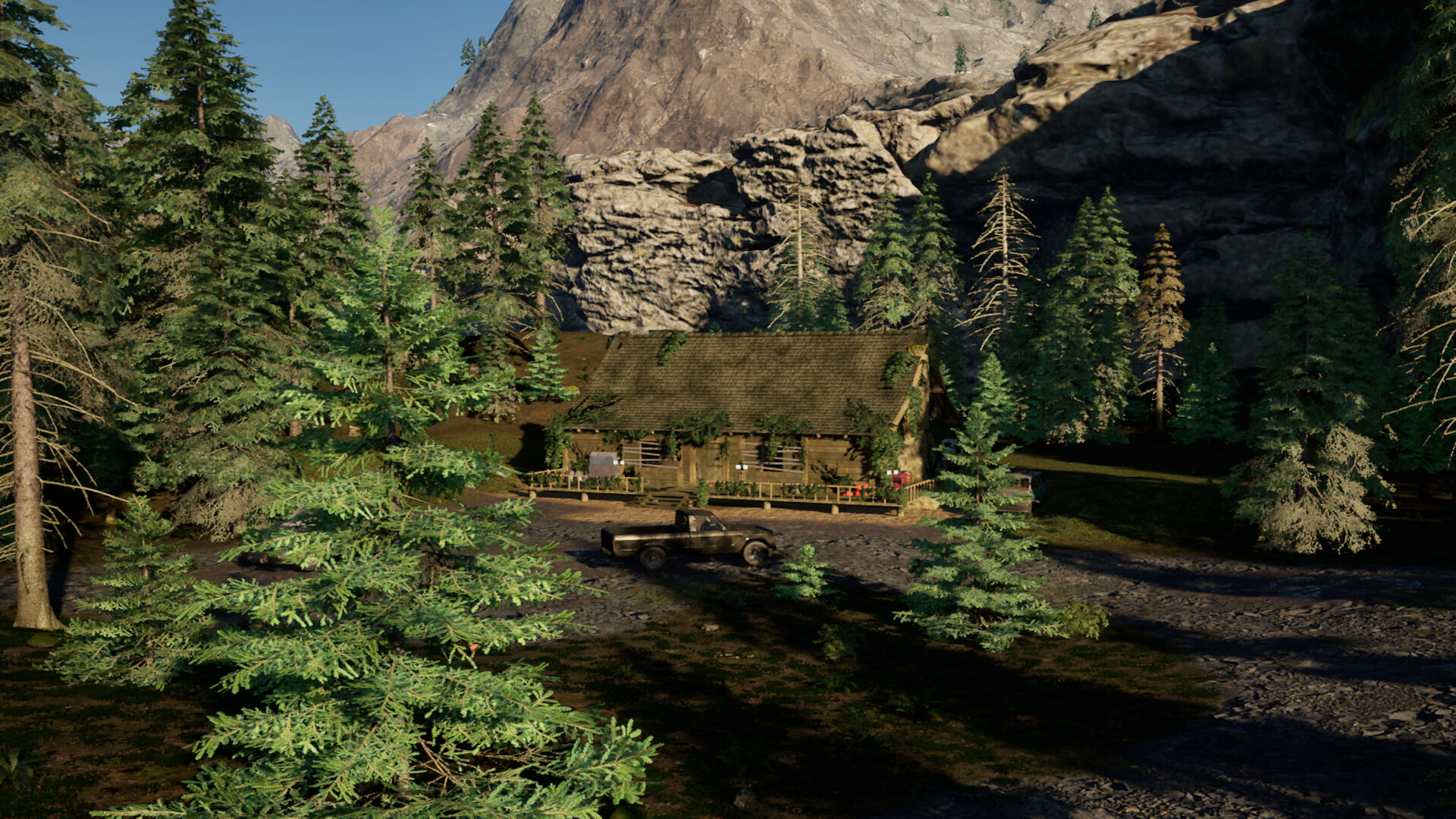 As I Survive screenshot 4