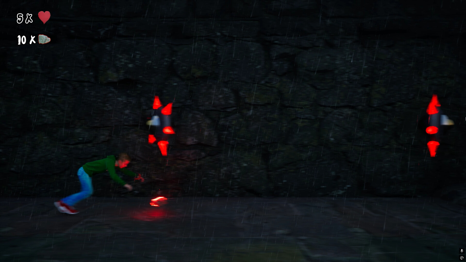 Chronicles of Childhood screenshot 1
