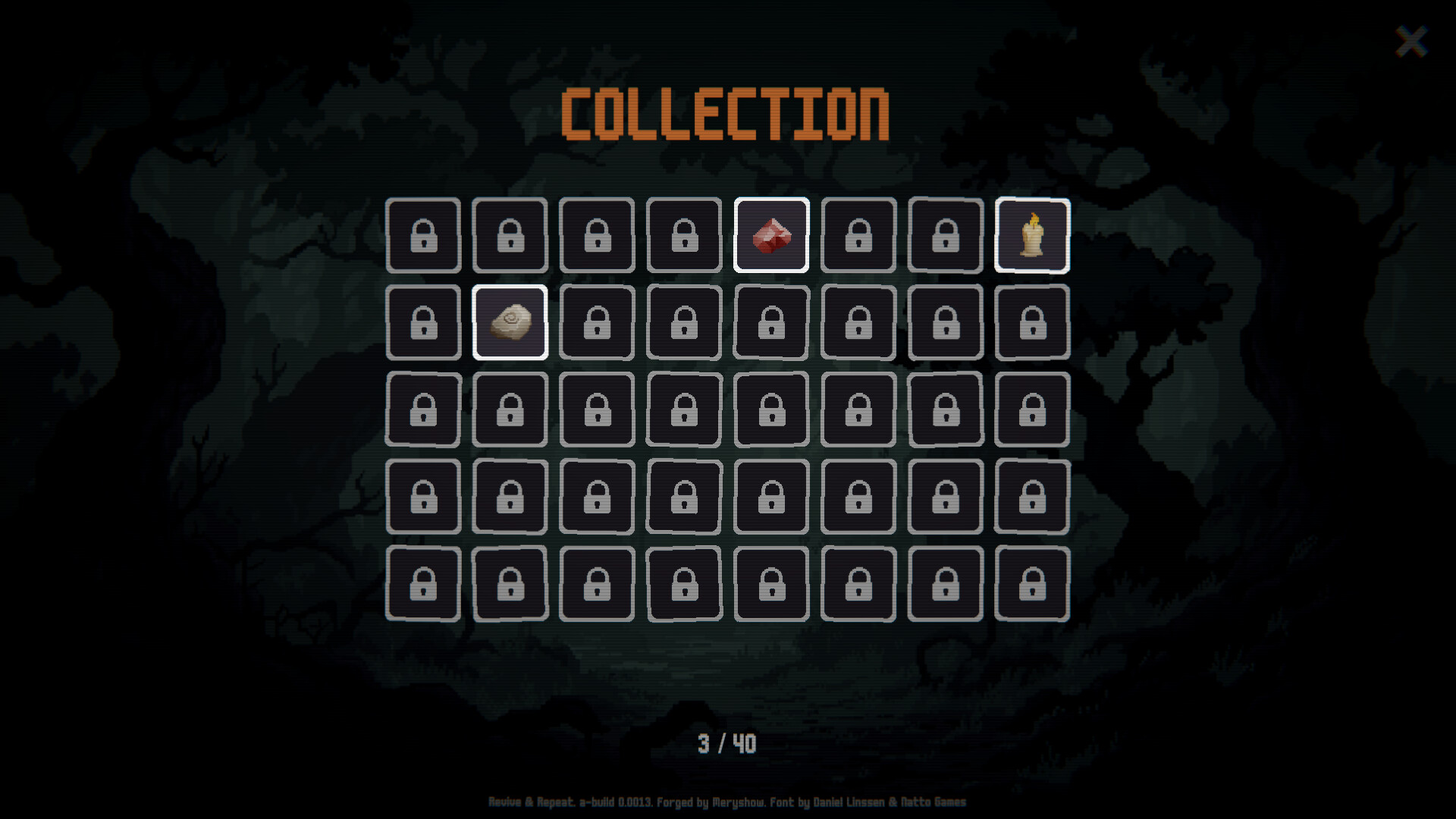 Revive & Repeat screenshot 3