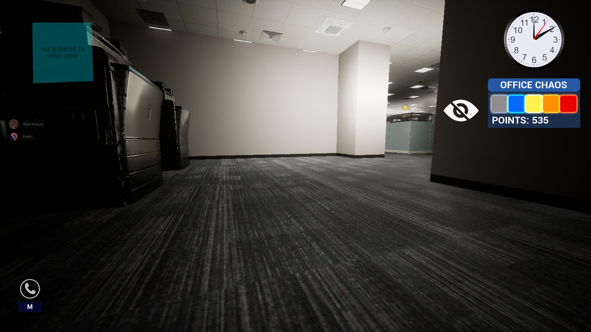 Exit Strategy screenshot 4
