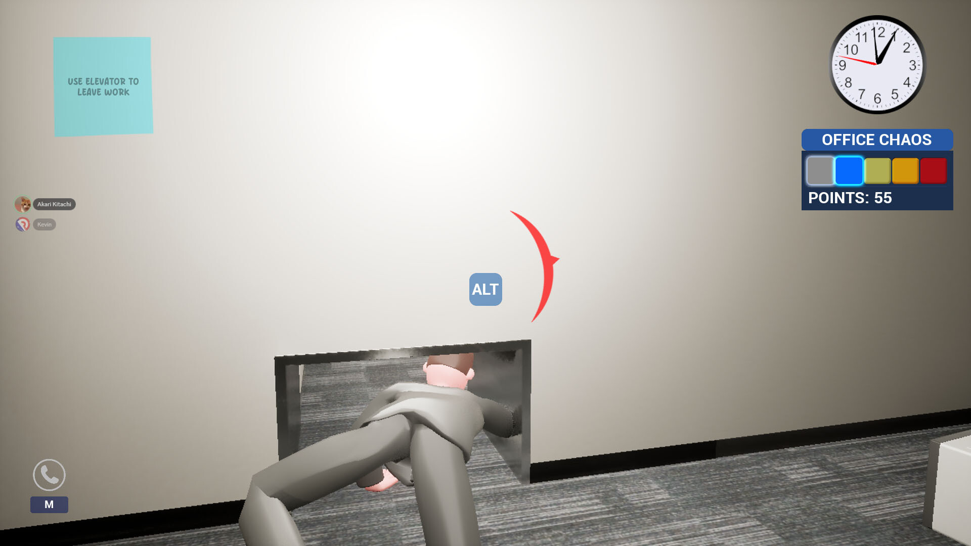 Exit Strategy screenshot 3