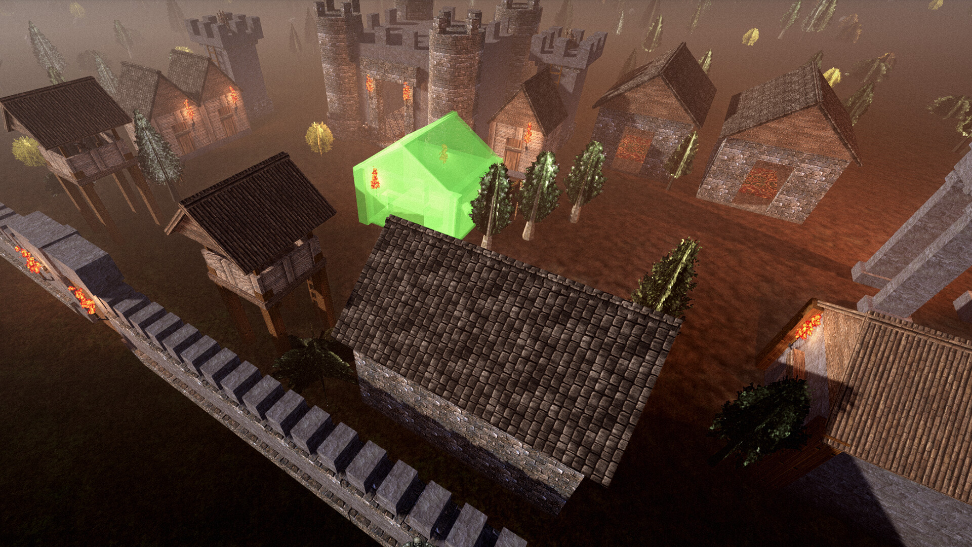 Bloodfront screenshot 8