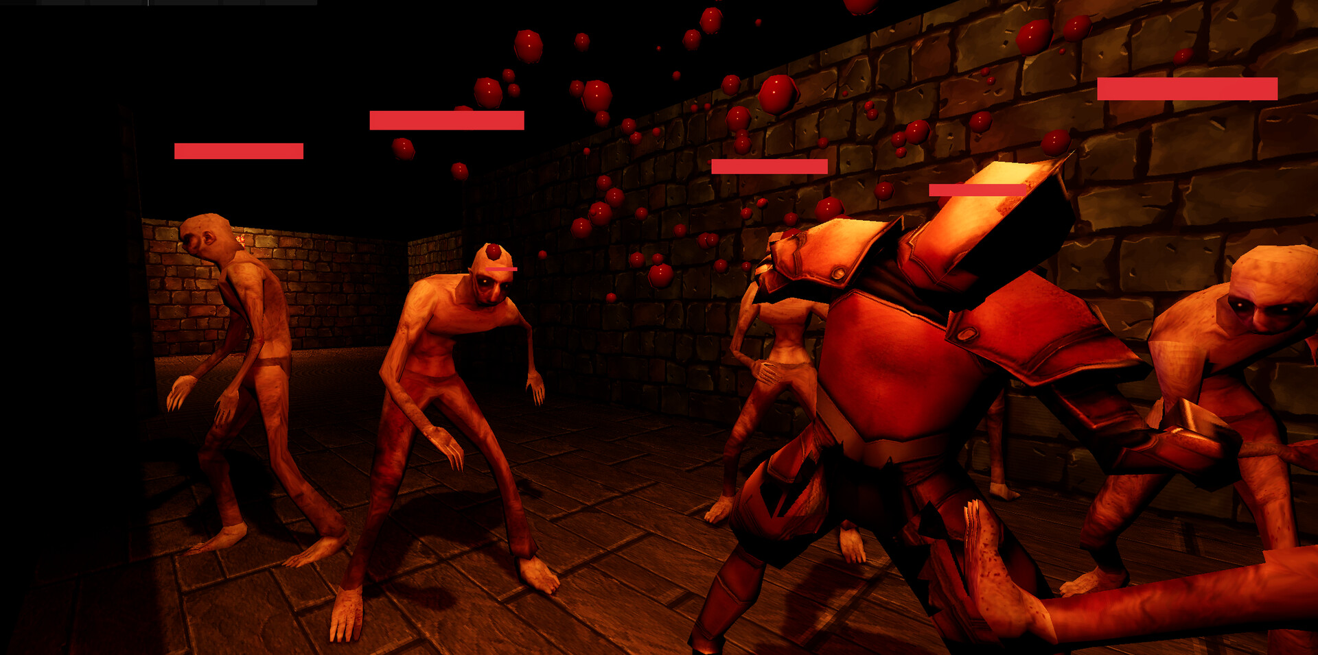 Bloodfront screenshot 6
