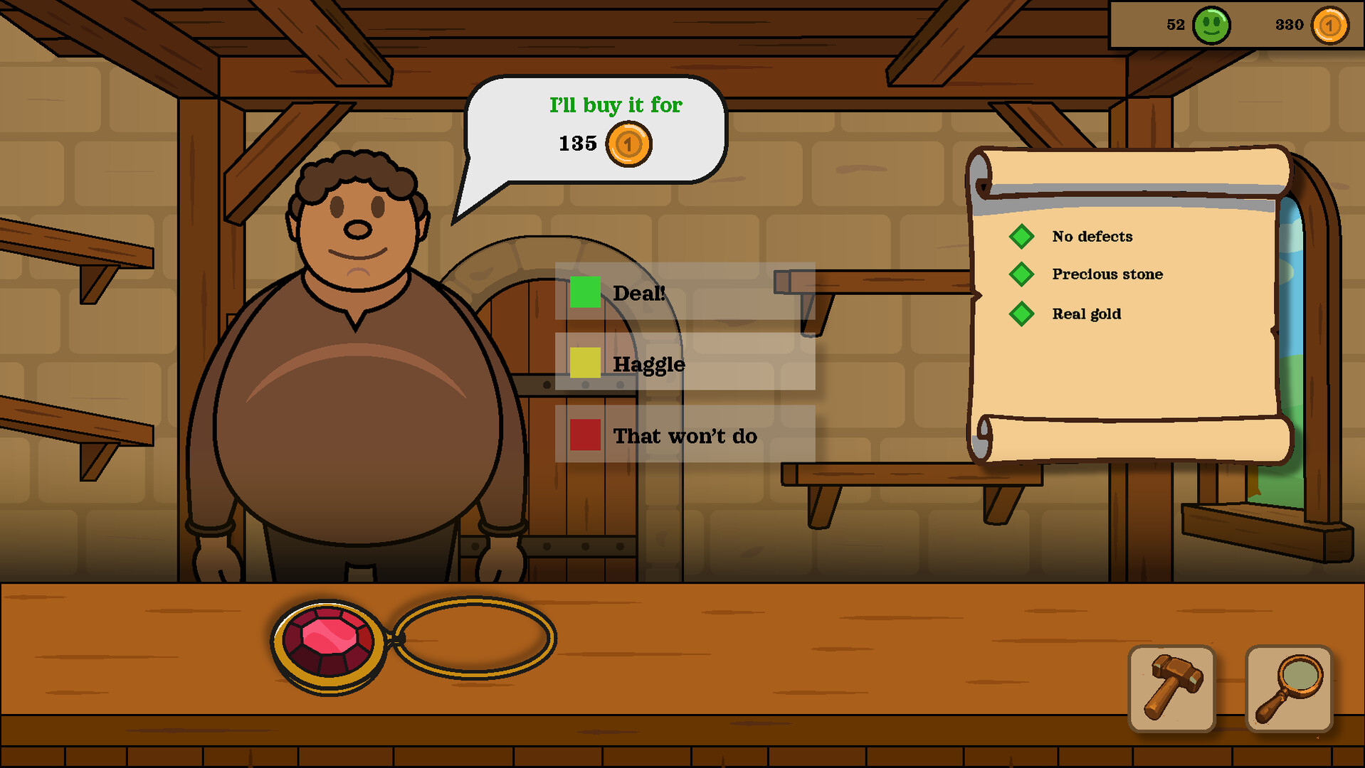 Loot profit screenshot 4