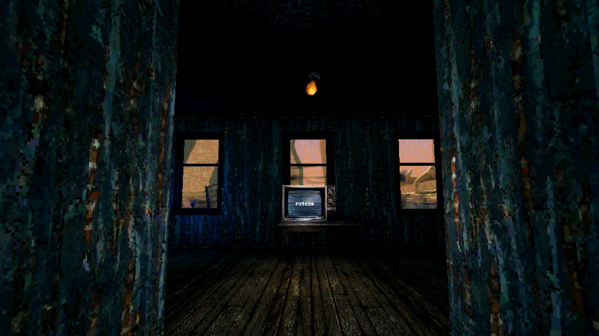 The New Flesh screenshot 3