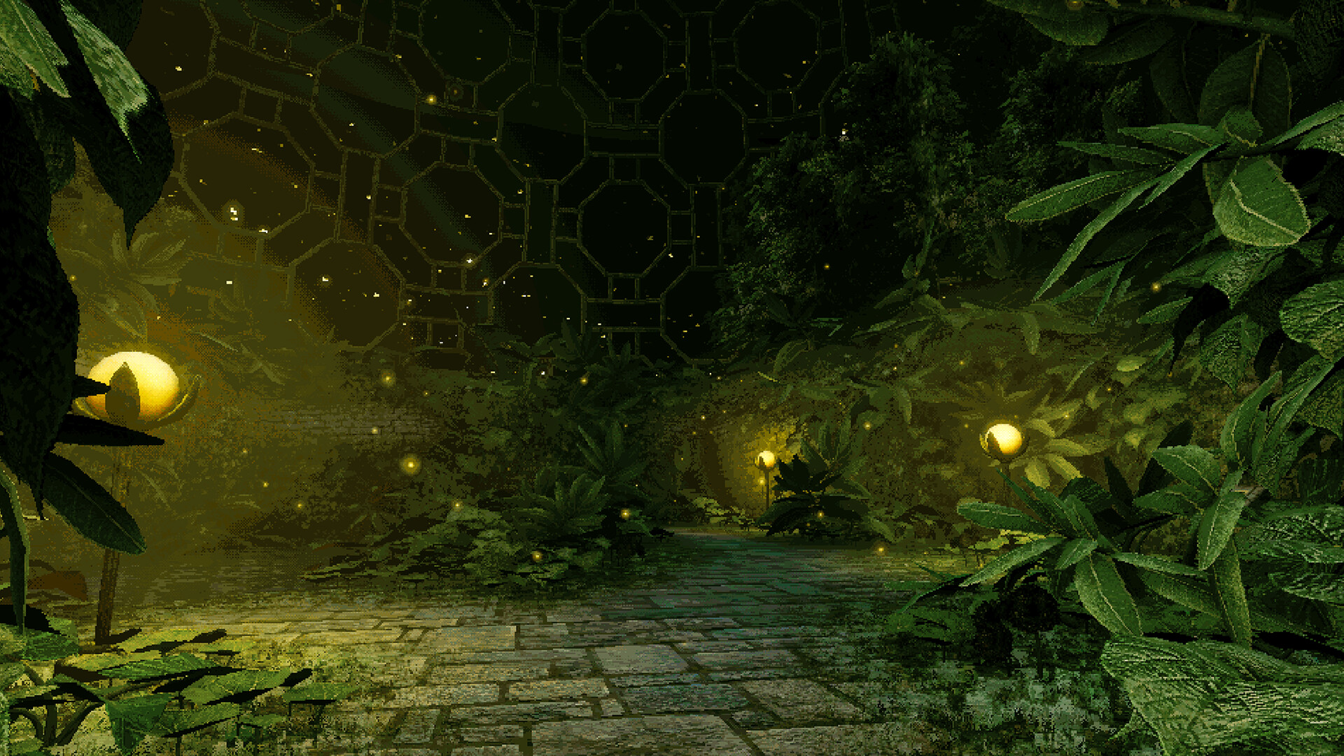 The New Flesh screenshot 6